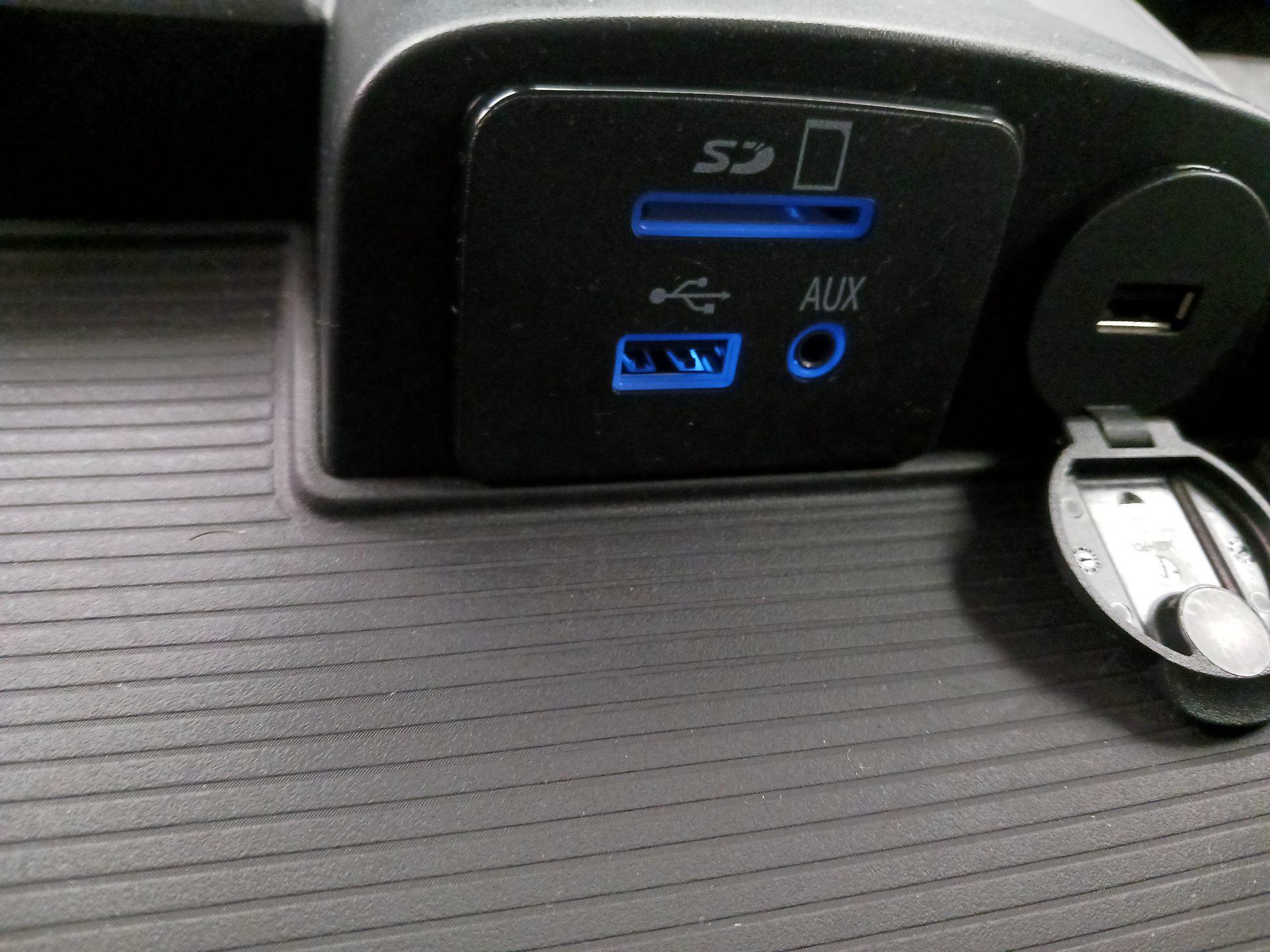 Thumbnail: 2016 RAM 1500 - 18