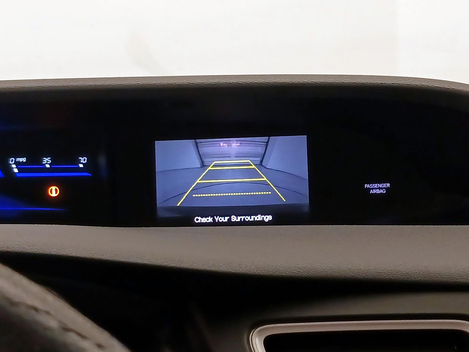 Thumbnail: 2015 Honda Civic - 12