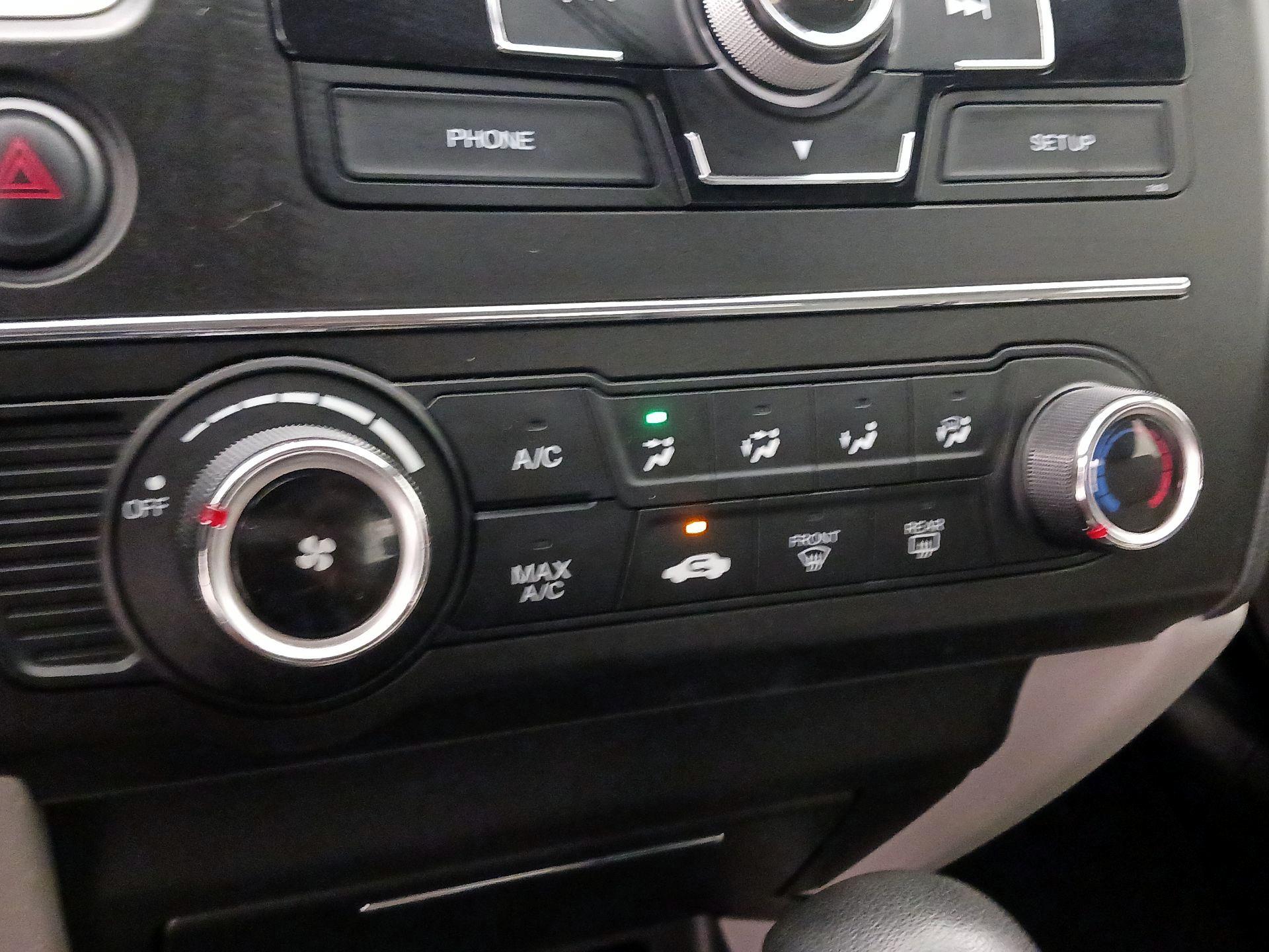 Thumbnail: 2015 Honda Civic - 14