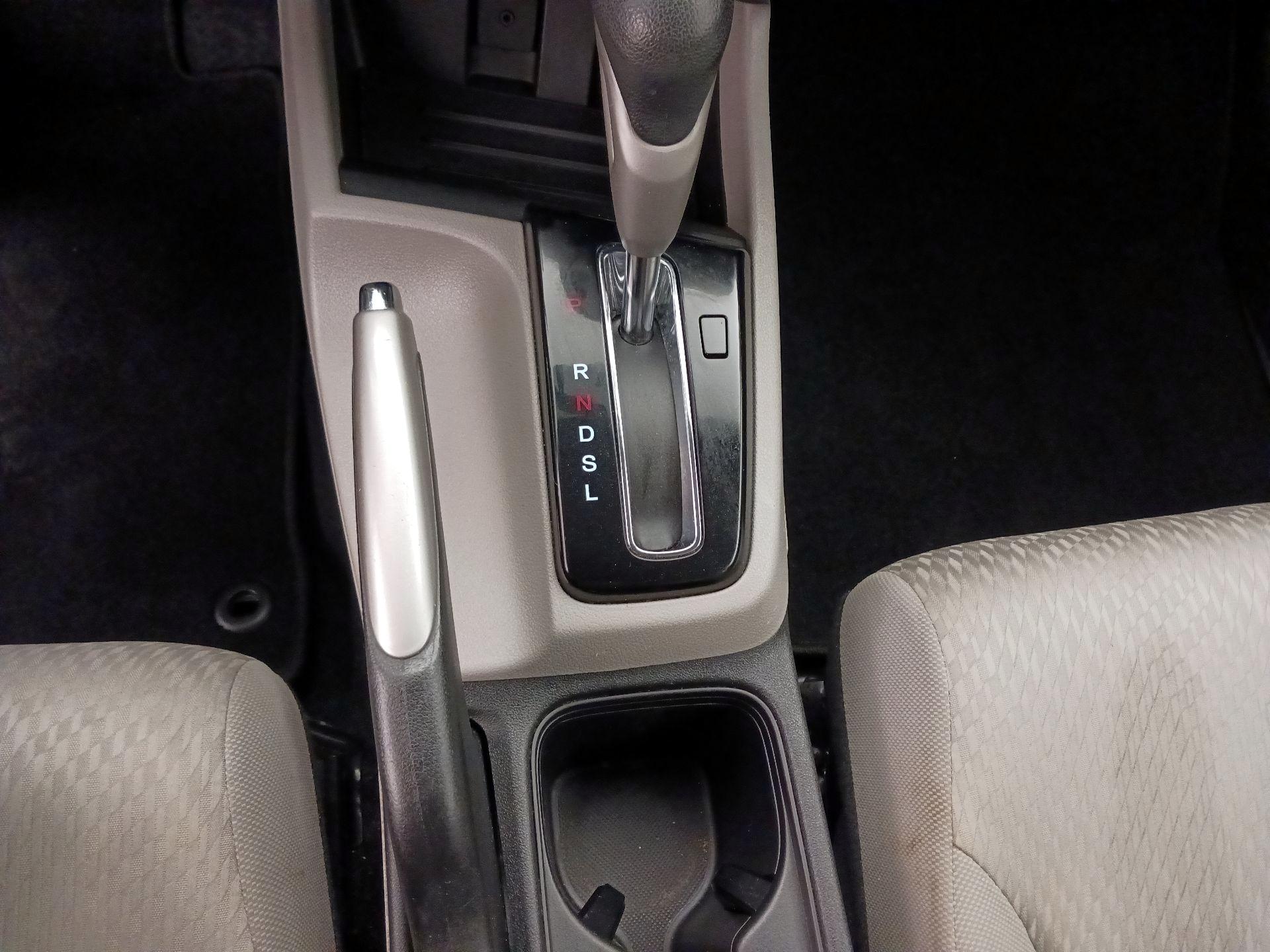 Thumbnail: 2015 Honda Civic - 15