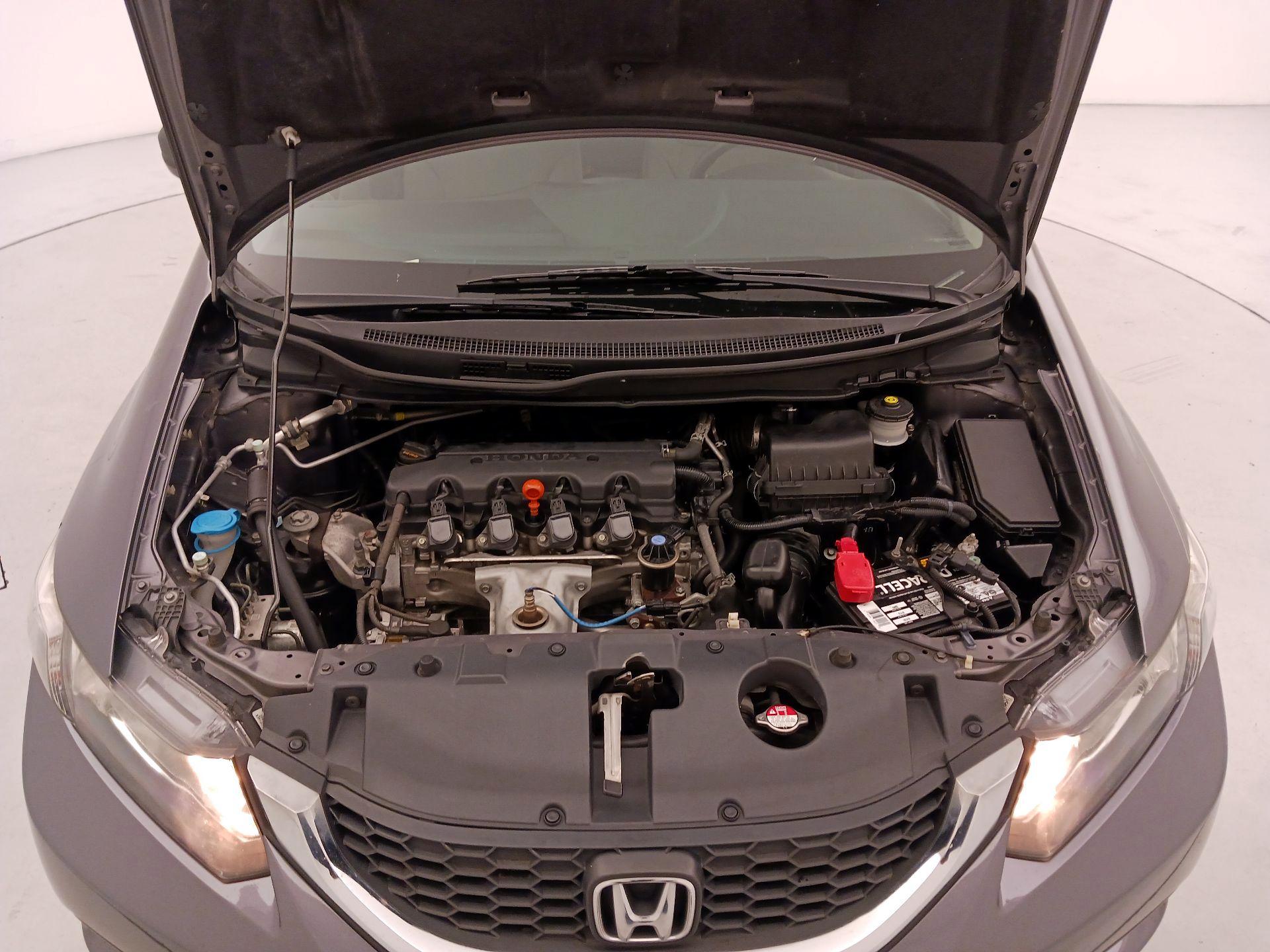Thumbnail: 2015 Honda Civic - 19