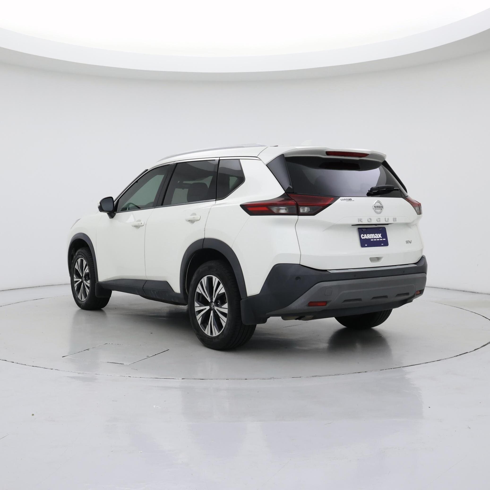 Thumbnail: 2021 Nissan Rogue - 2