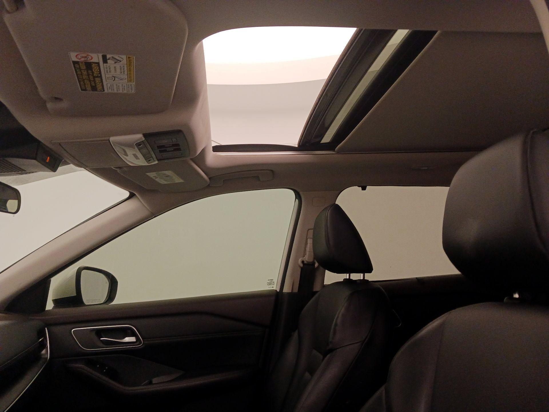 Thumbnail: 2021 Nissan Rogue - 19