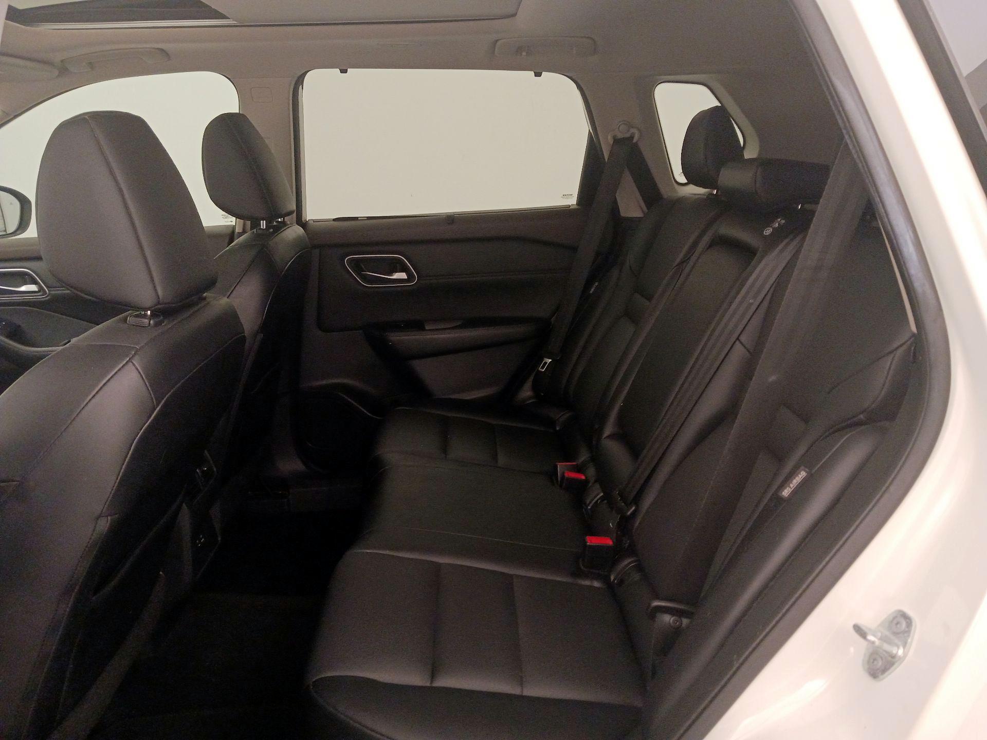 Thumbnail: 2021 Nissan Rogue - 20