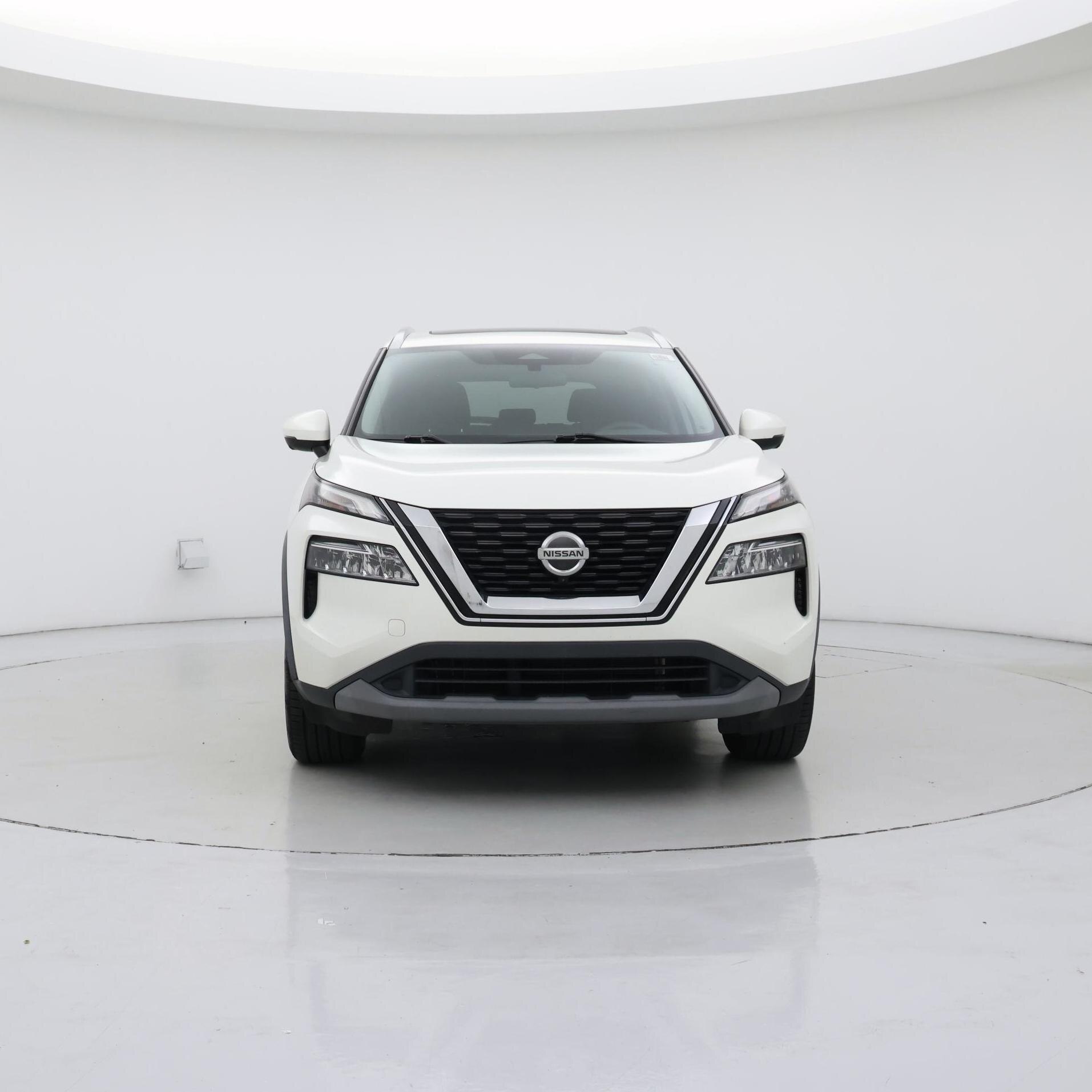 Thumbnail: 2021 Nissan Rogue - 5
