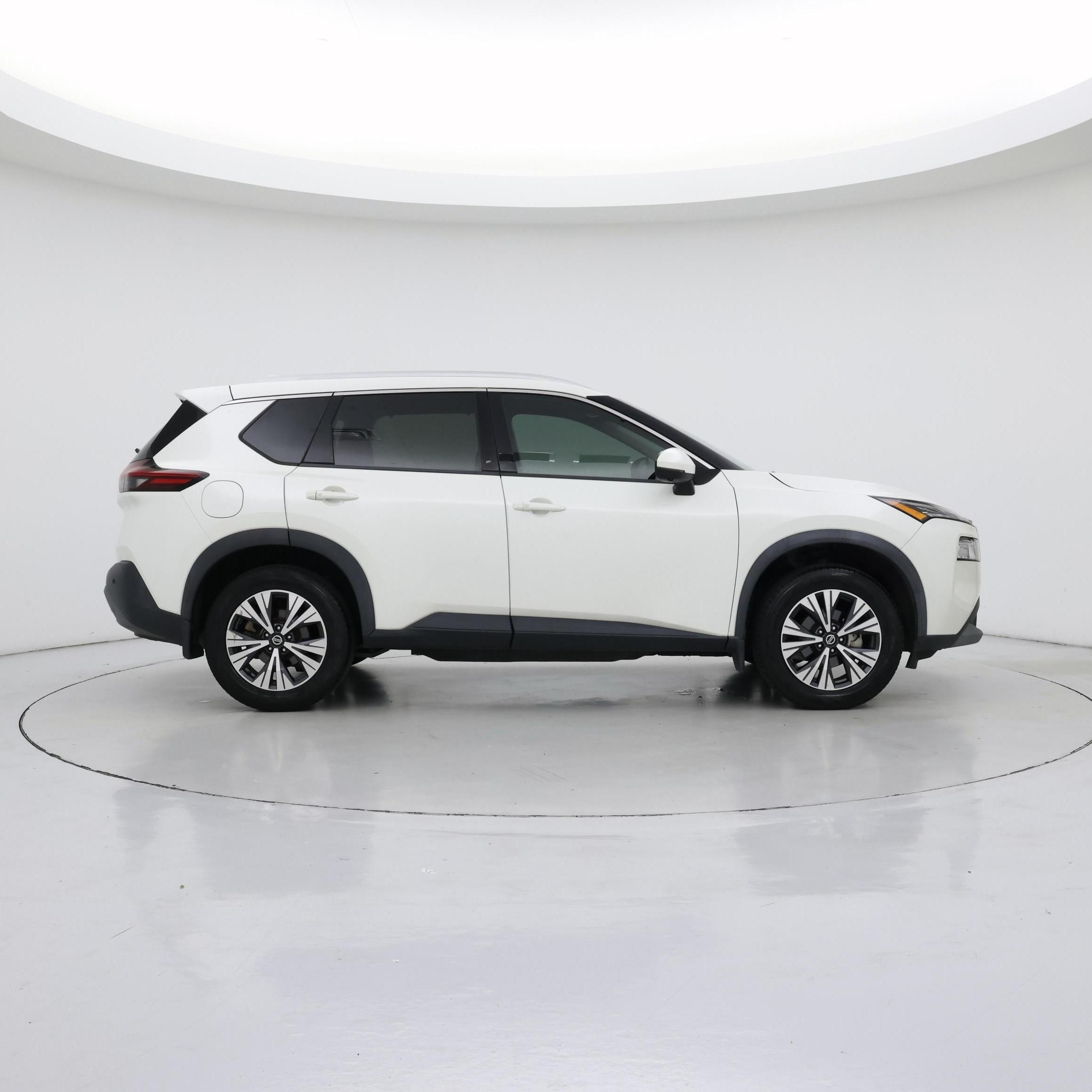 Thumbnail: 2021 Nissan Rogue - 7