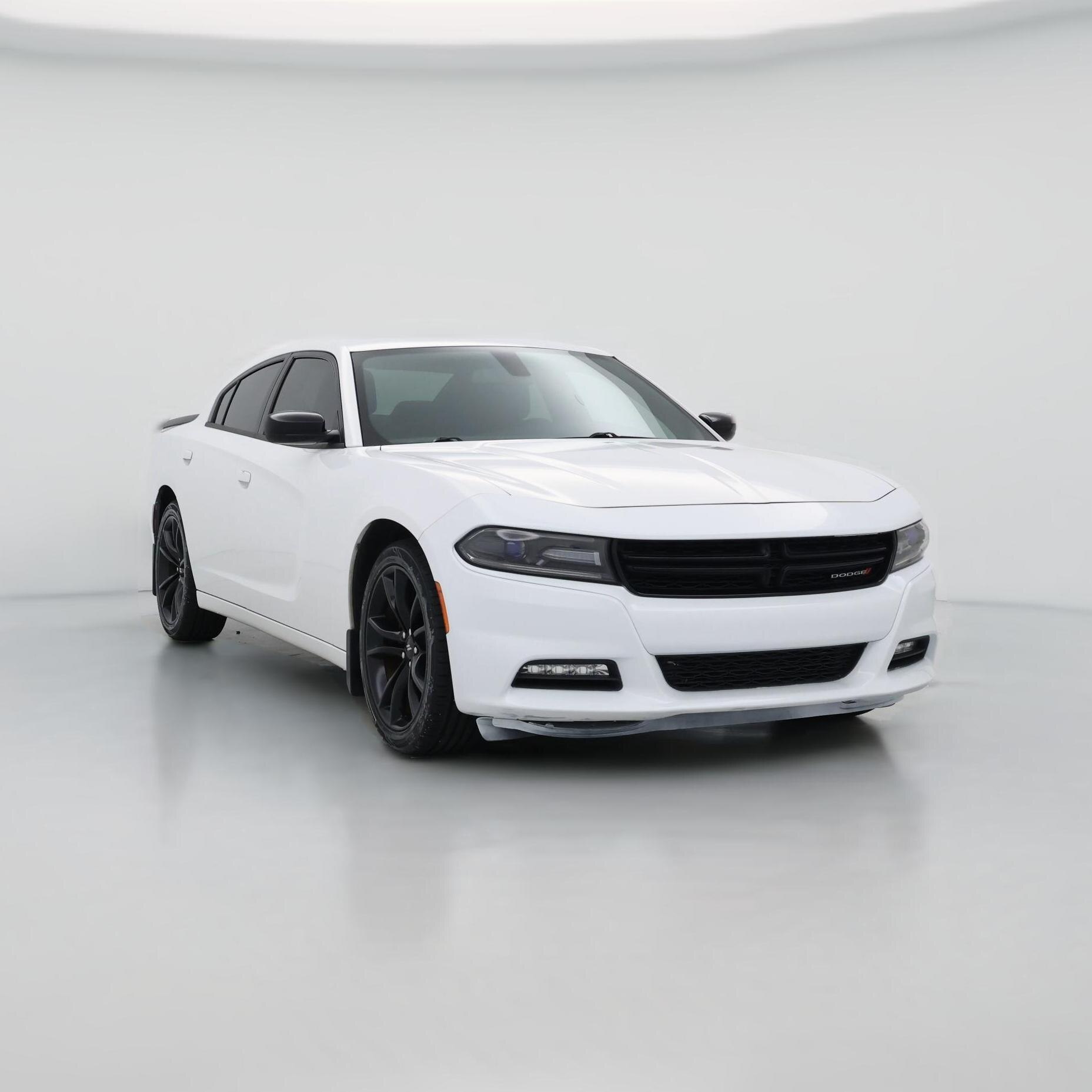 Thumbnail: 2018 Dodge Charger - 1