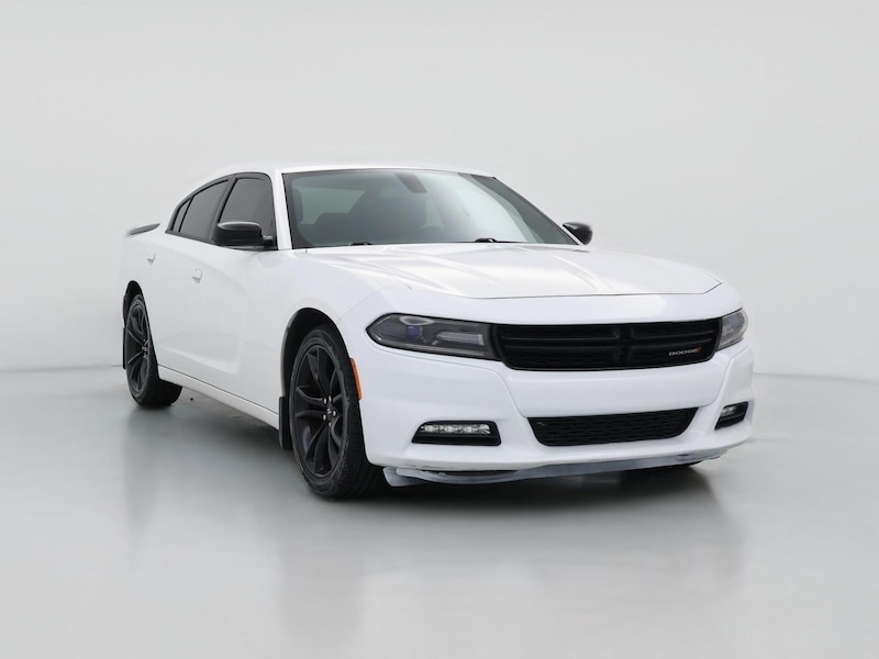 2018 Dodge Charger SXT -
                  Gainesville, FL