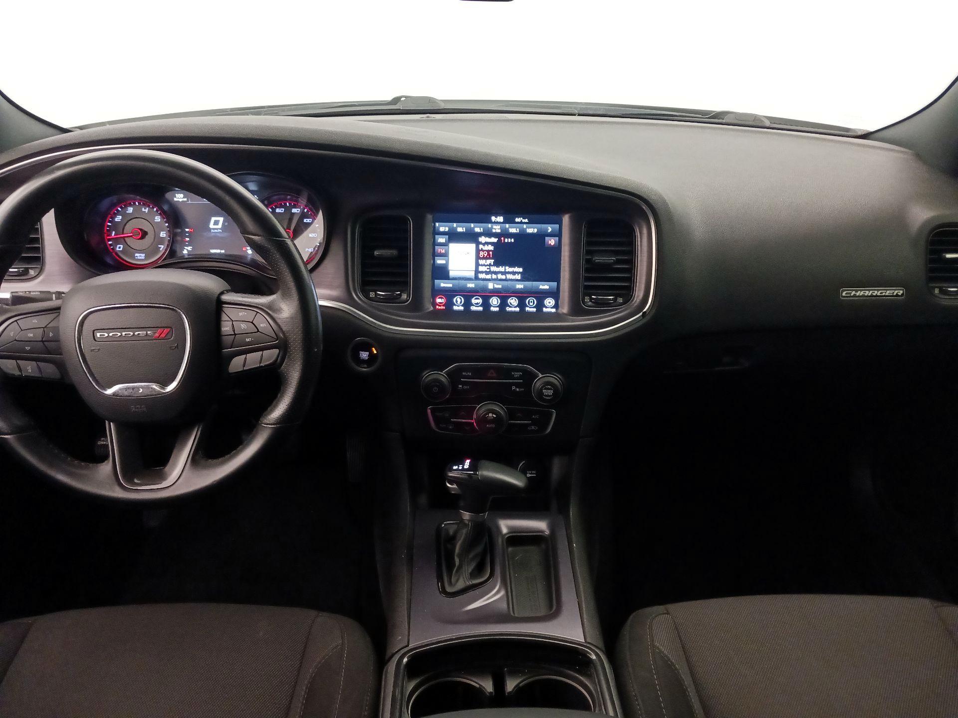 Thumbnail: 2018 Dodge Charger - 9