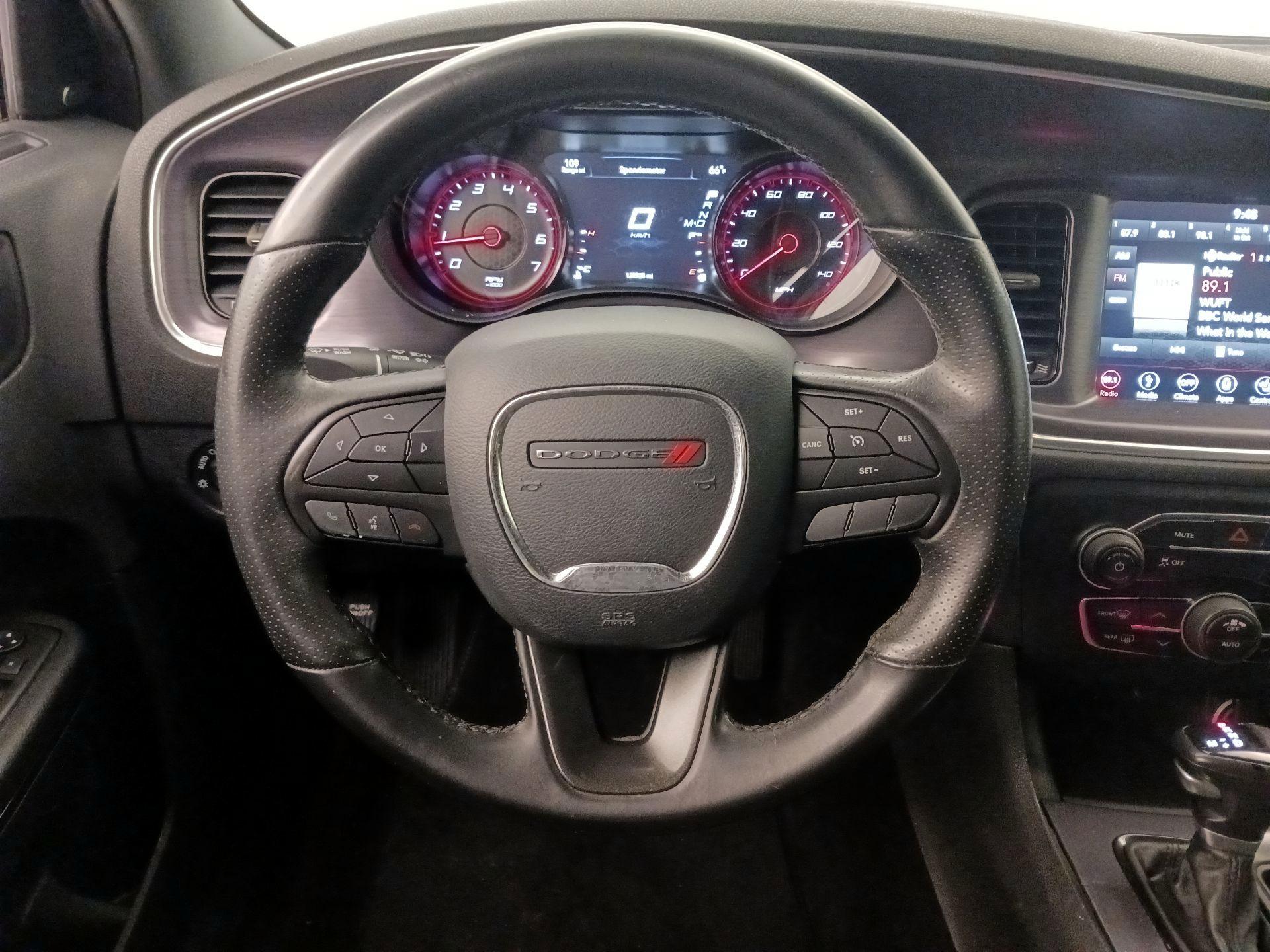 Thumbnail: 2018 Dodge Charger - 10