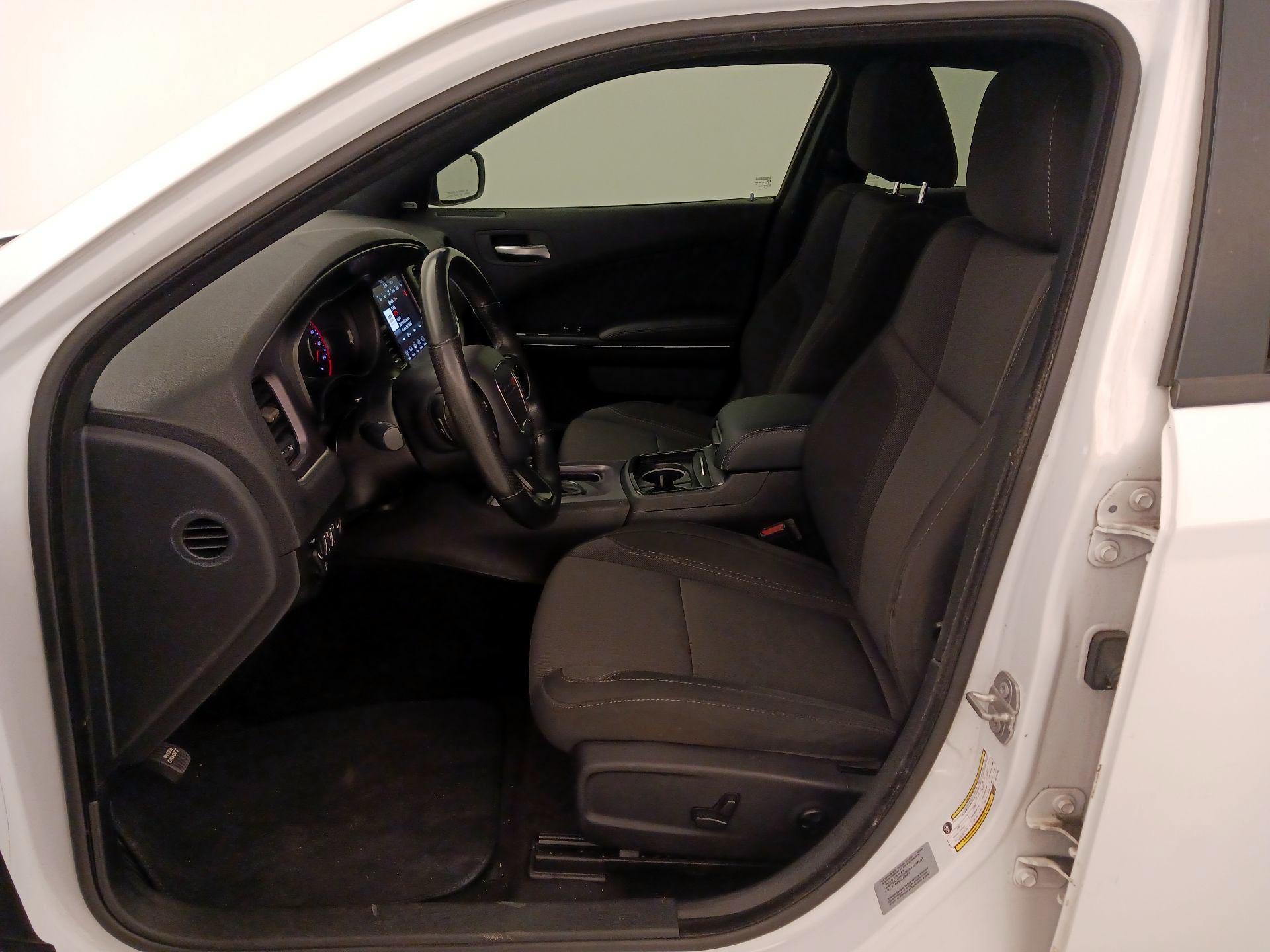 Thumbnail: 2018 Dodge Charger - 11