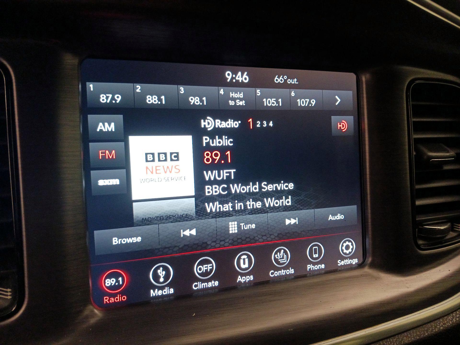 Thumbnail: 2018 Dodge Charger - 15