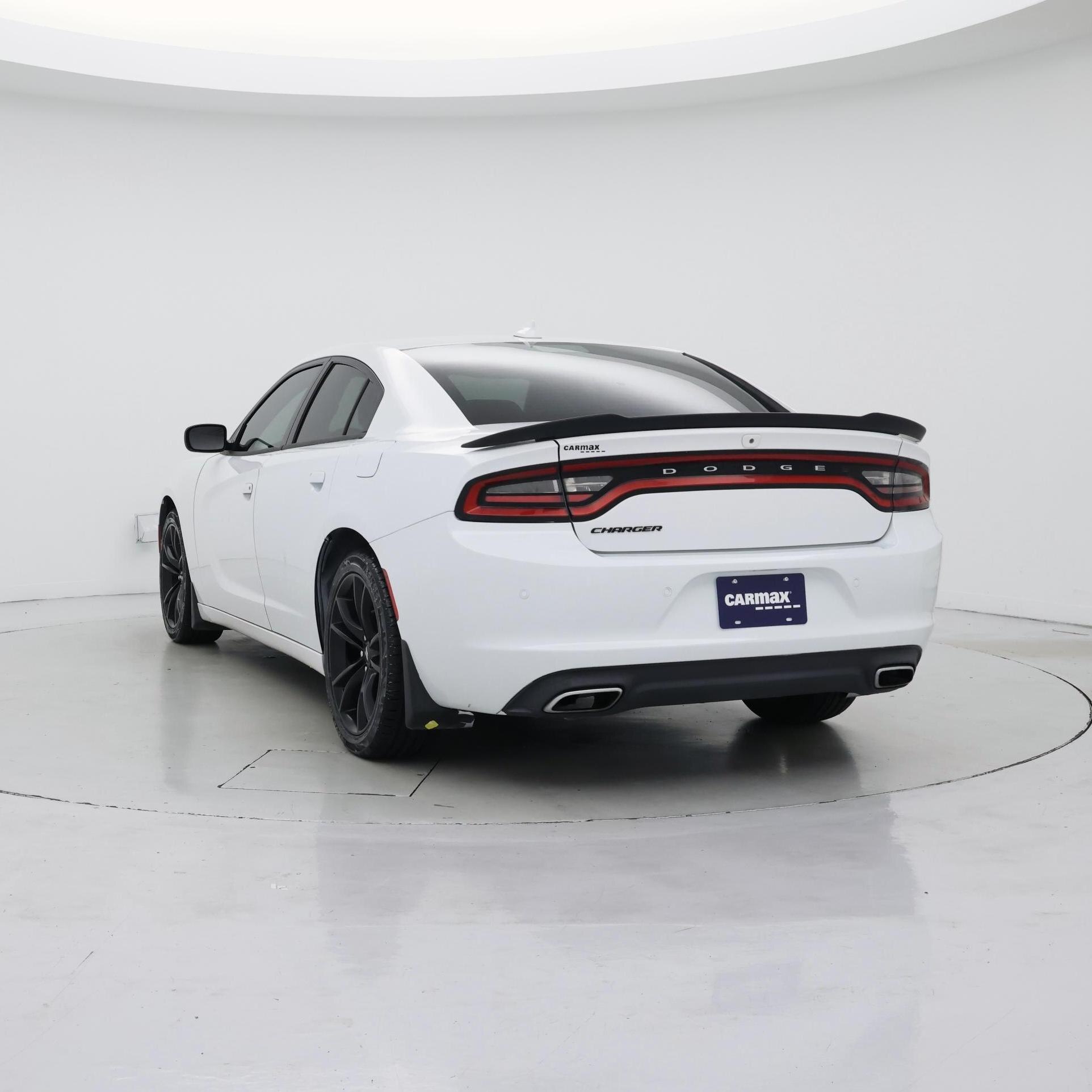 Thumbnail: 2018 Dodge Charger - 2