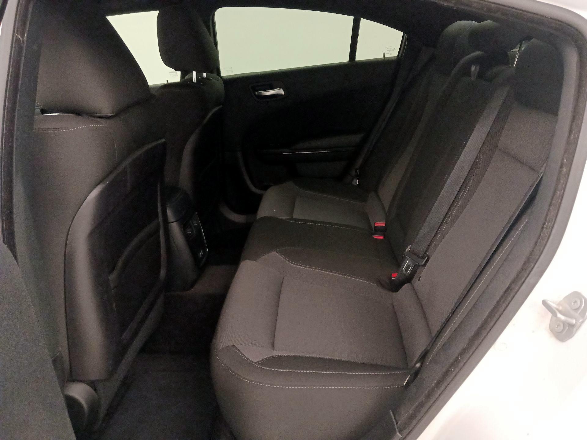 Thumbnail: 2018 Dodge Charger - 19