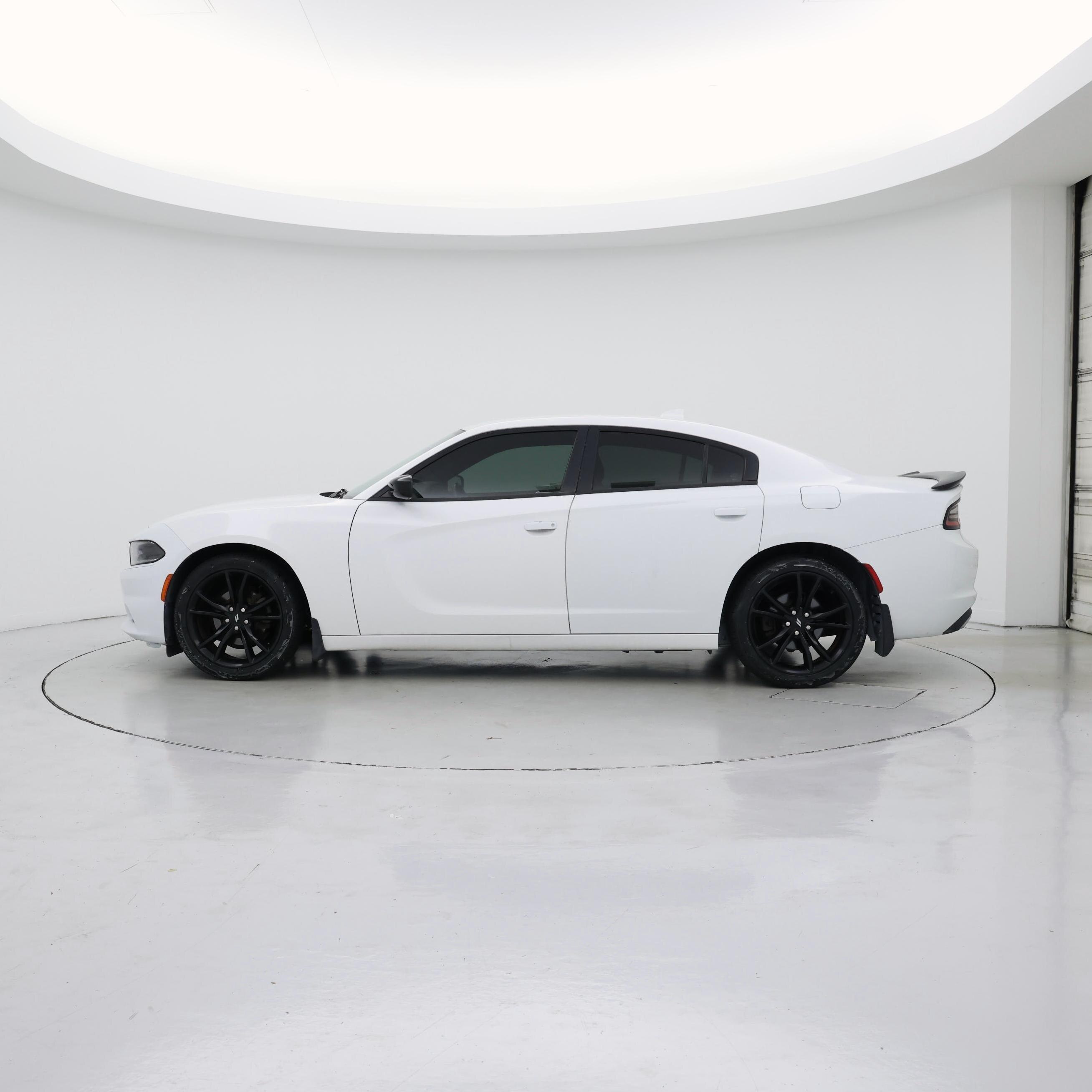 Thumbnail: 2018 Dodge Charger - 3