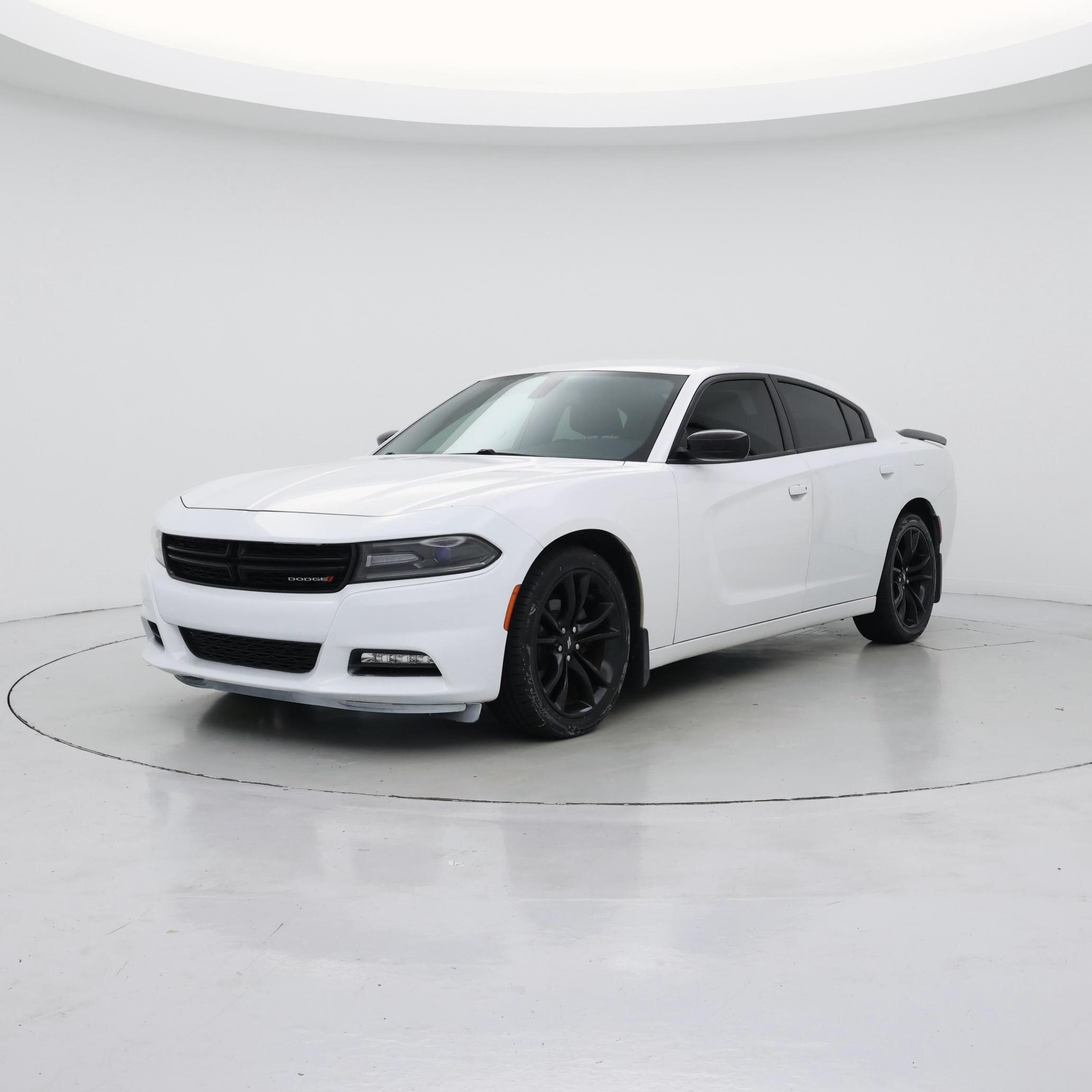 Thumbnail: 2018 Dodge Charger - 4