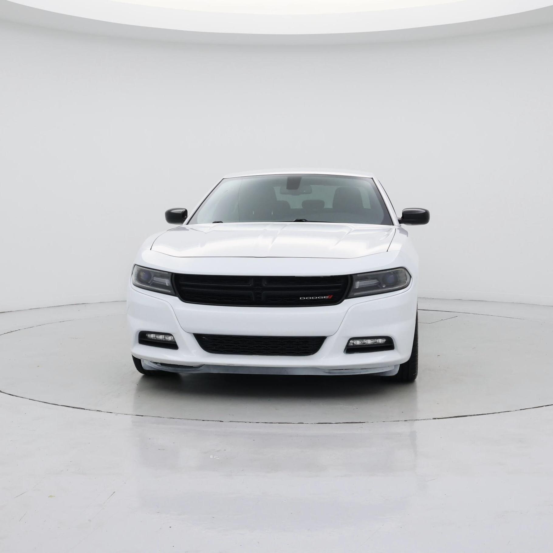 Thumbnail: 2018 Dodge Charger - 5