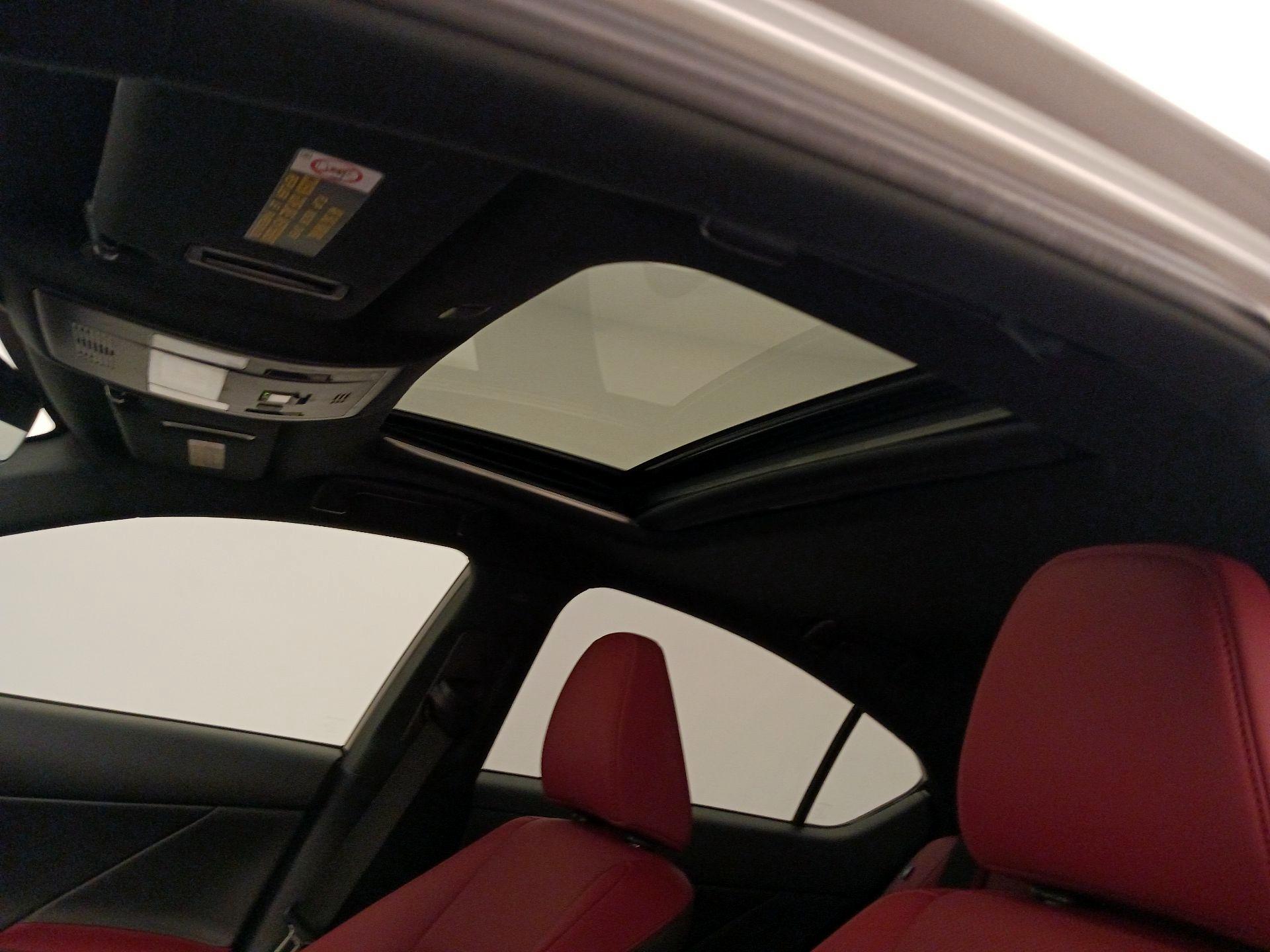 Thumbnail: 2021 Lexus IS - 20