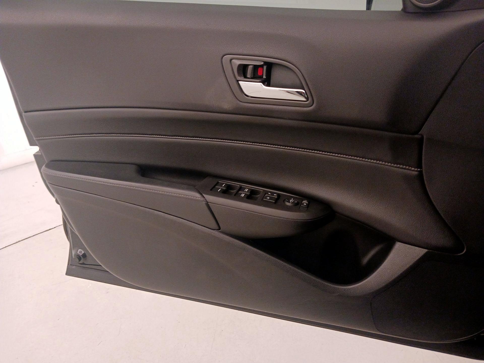 Thumbnail: 2013 Acura ILX - 10