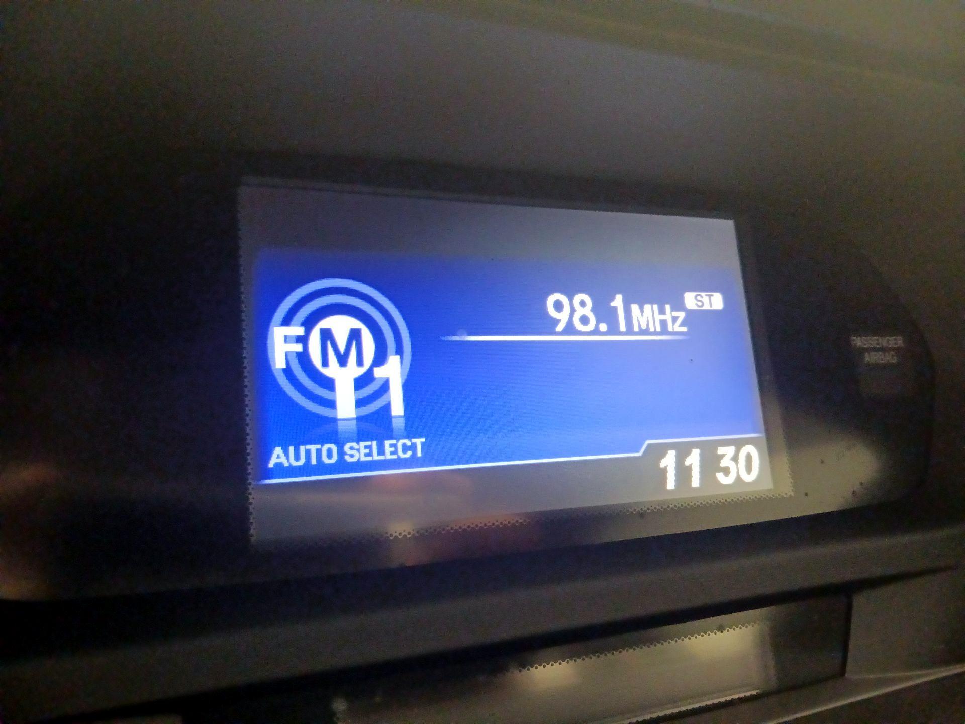 Thumbnail: 2013 Acura ILX - 13