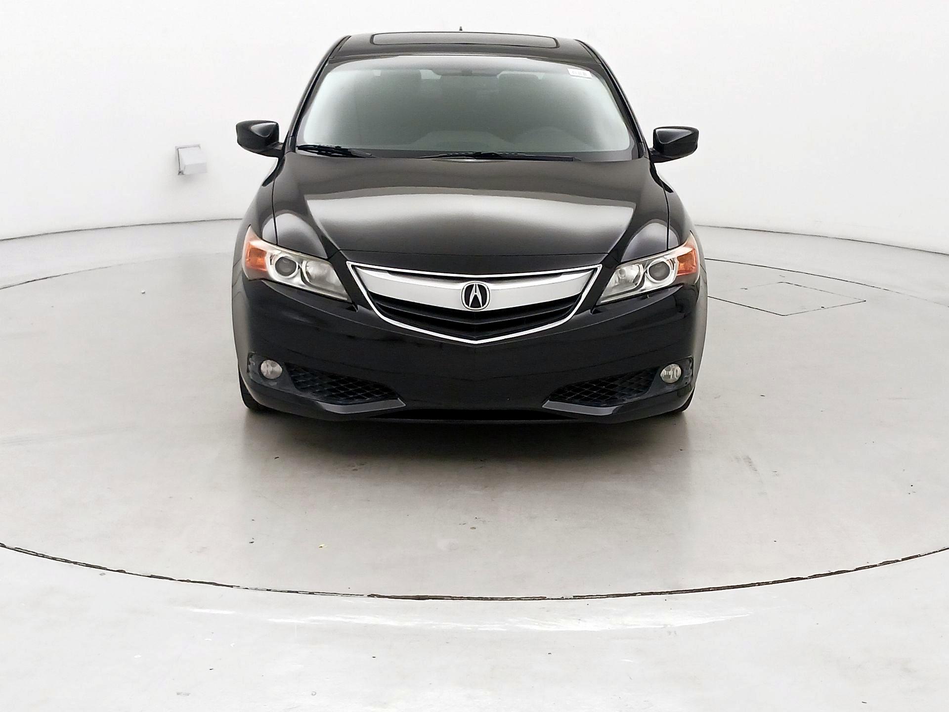 Thumbnail: 2013 Acura ILX - 2
