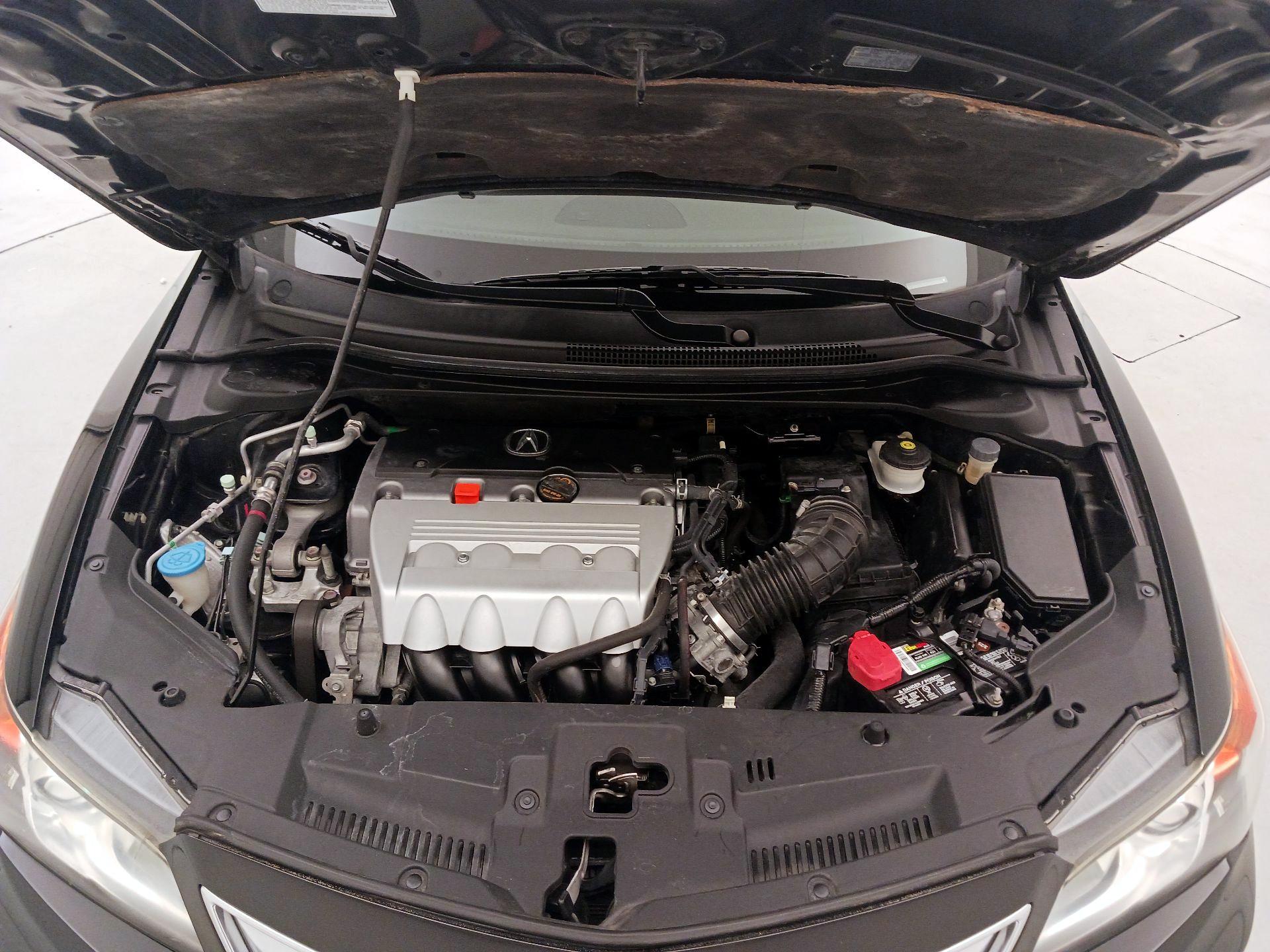 Thumbnail: 2013 Acura ILX - 20