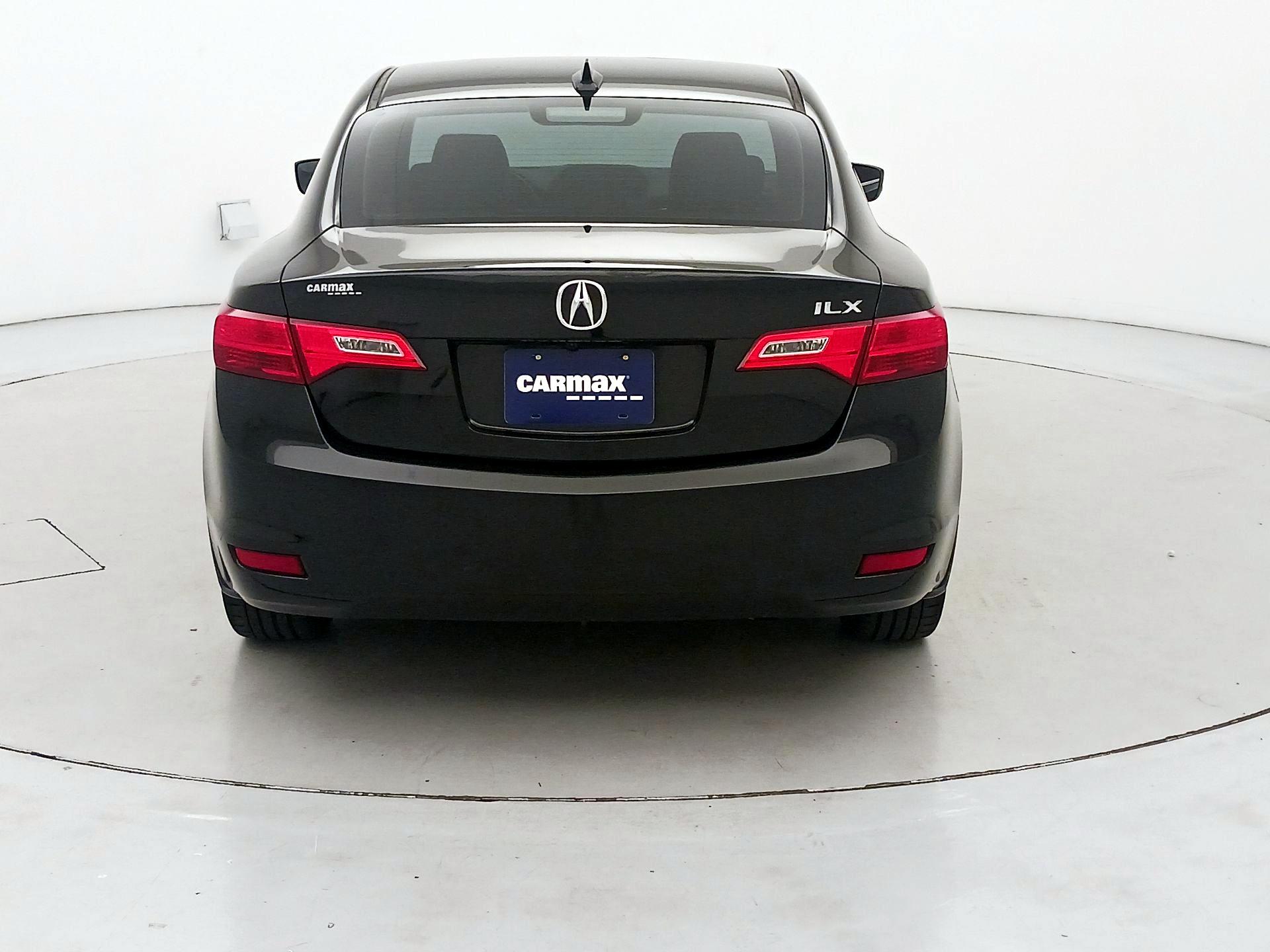Thumbnail: 2013 Acura ILX - 6