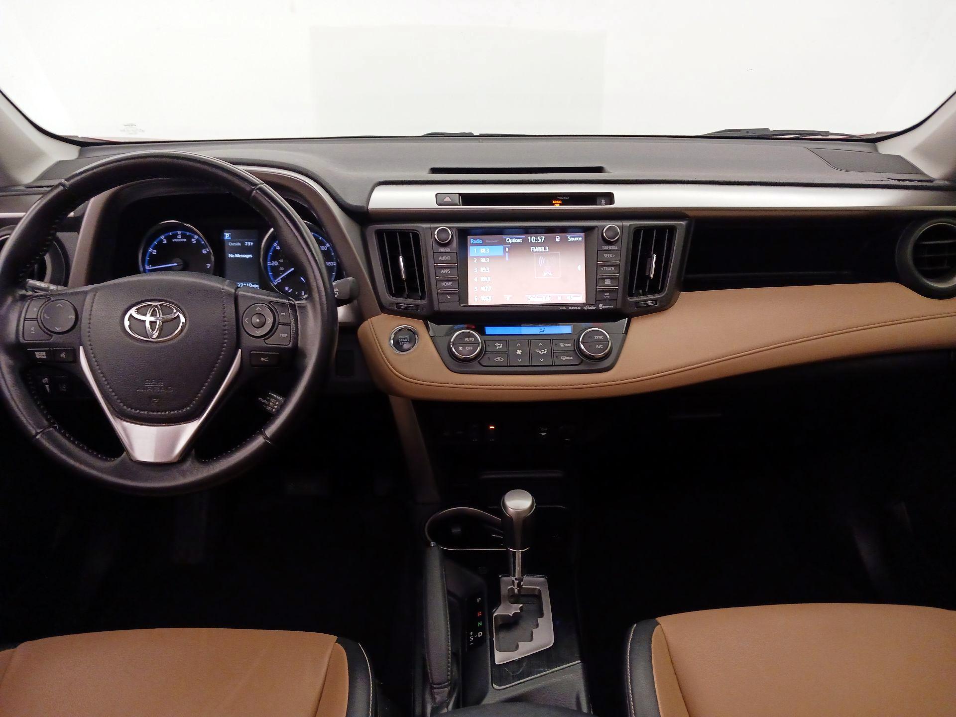 Thumbnail: 2016 Toyota RAV4 - 9