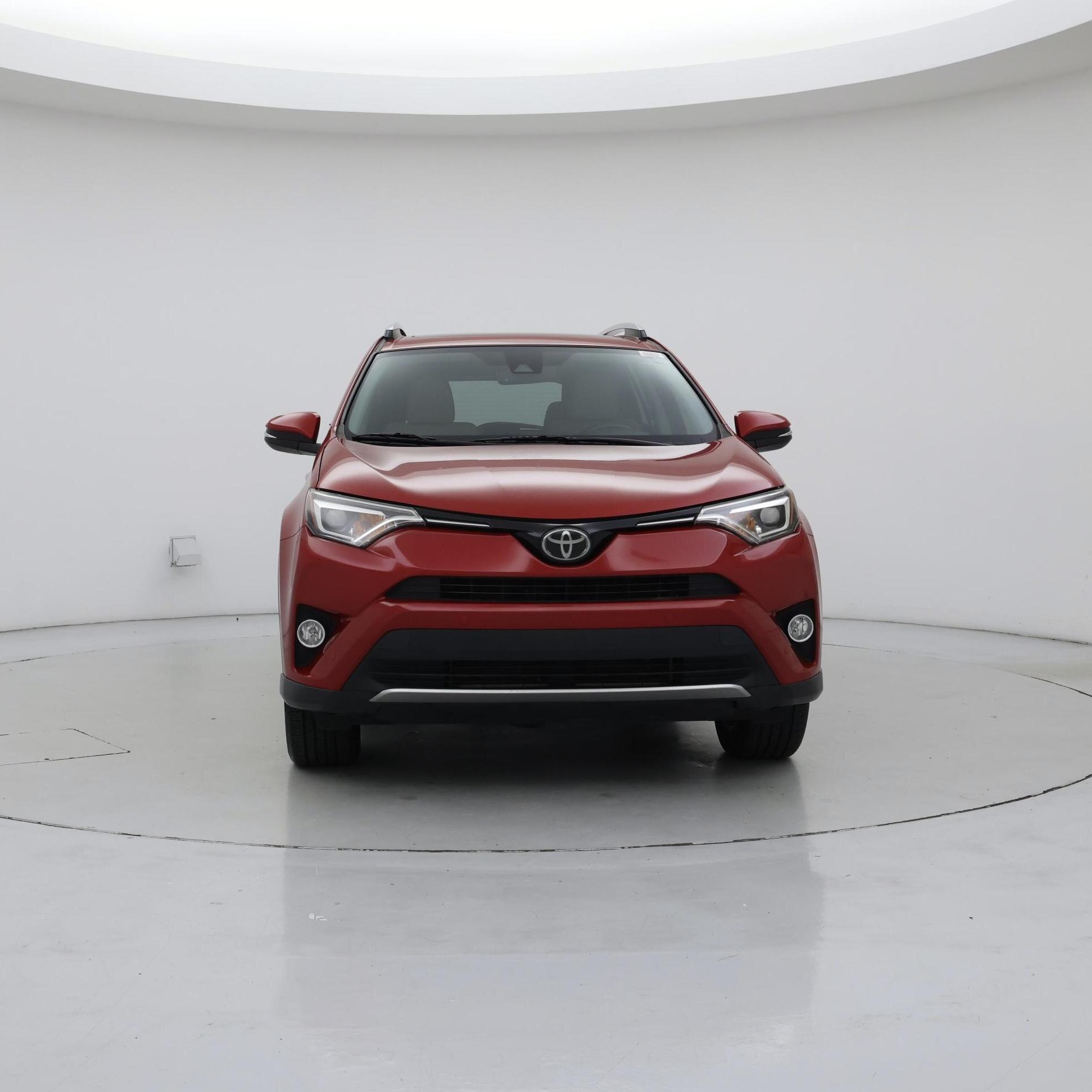 Thumbnail: 2016 Toyota RAV4 - 5