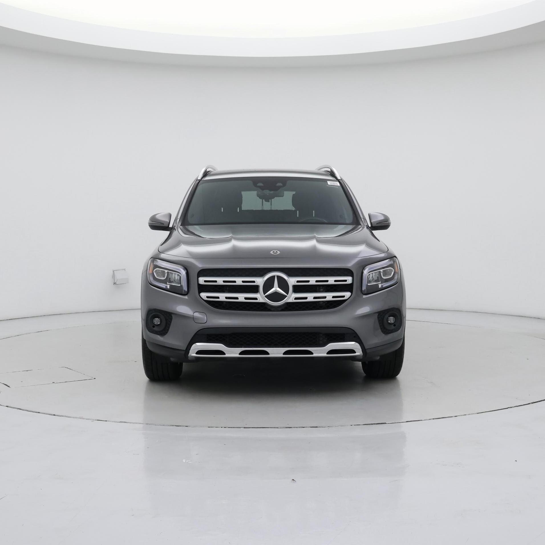 Thumbnail: 2022 Mercedes-Benz GLB - 5