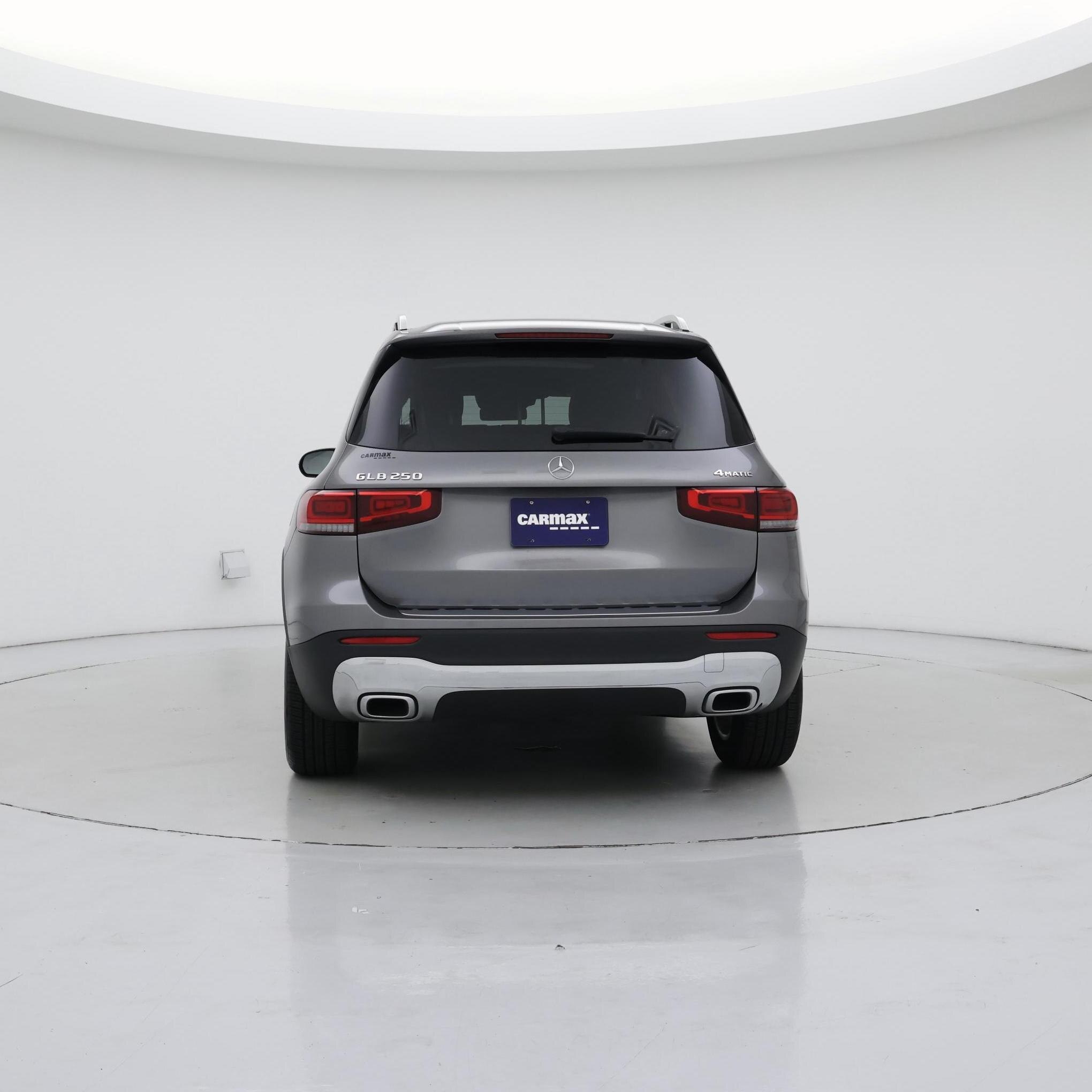 Thumbnail: 2022 Mercedes-Benz GLB - 6