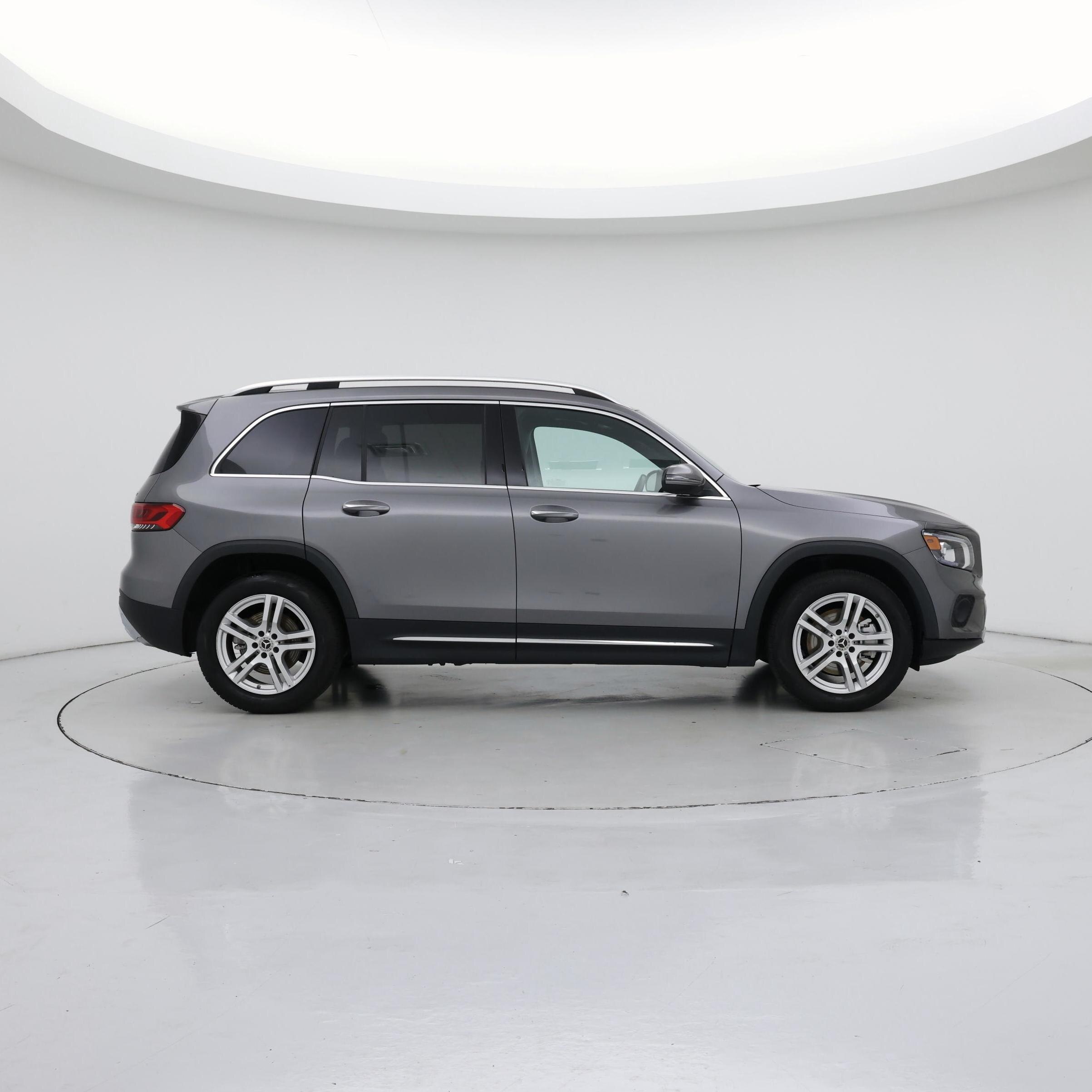 Thumbnail: 2022 Mercedes-Benz GLB - 7