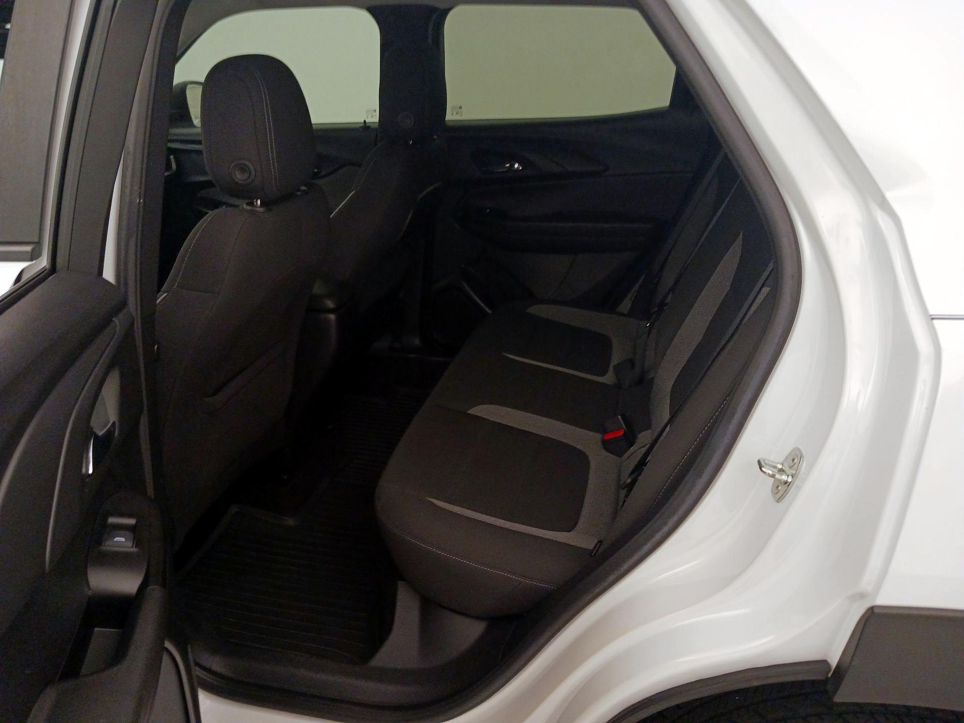 Thumbnail: 2021 Chevrolet TrailBlazer - 19