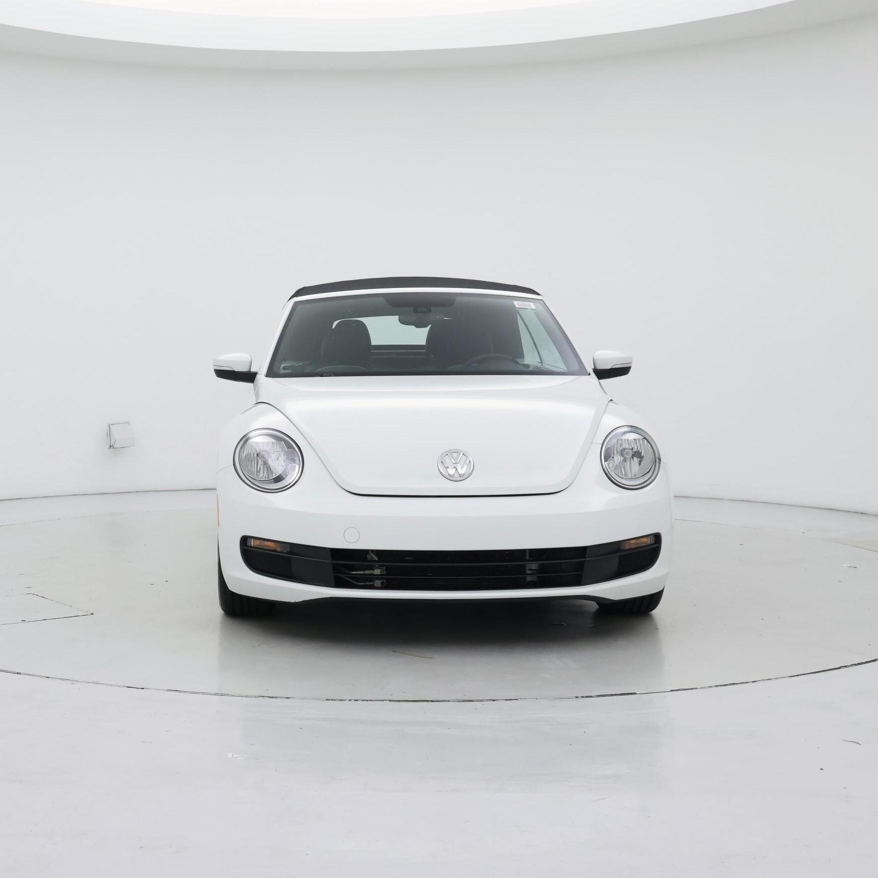 Thumbnail: 2016 Volkswagen Beetle - 5
