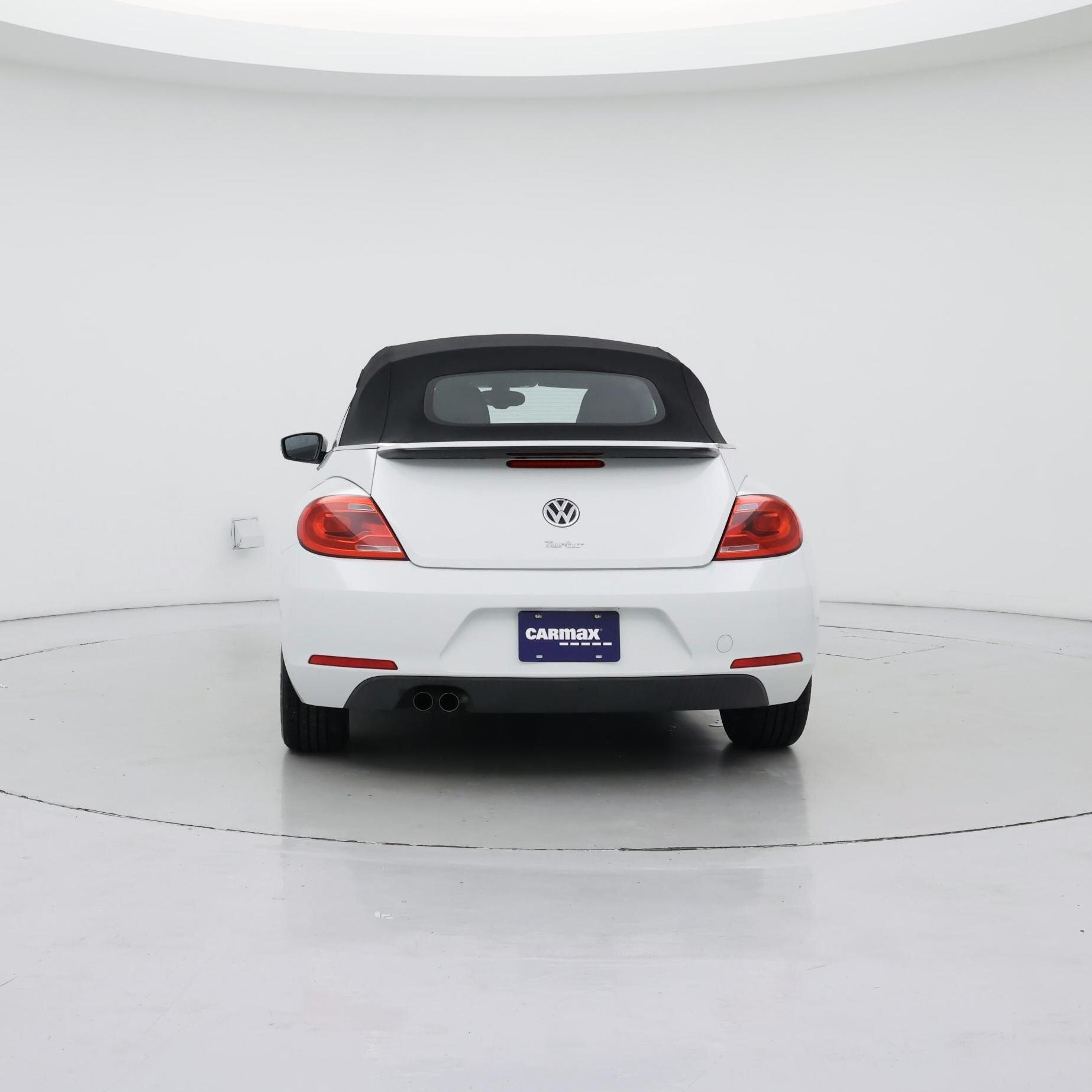 Thumbnail: 2016 Volkswagen Beetle - 6