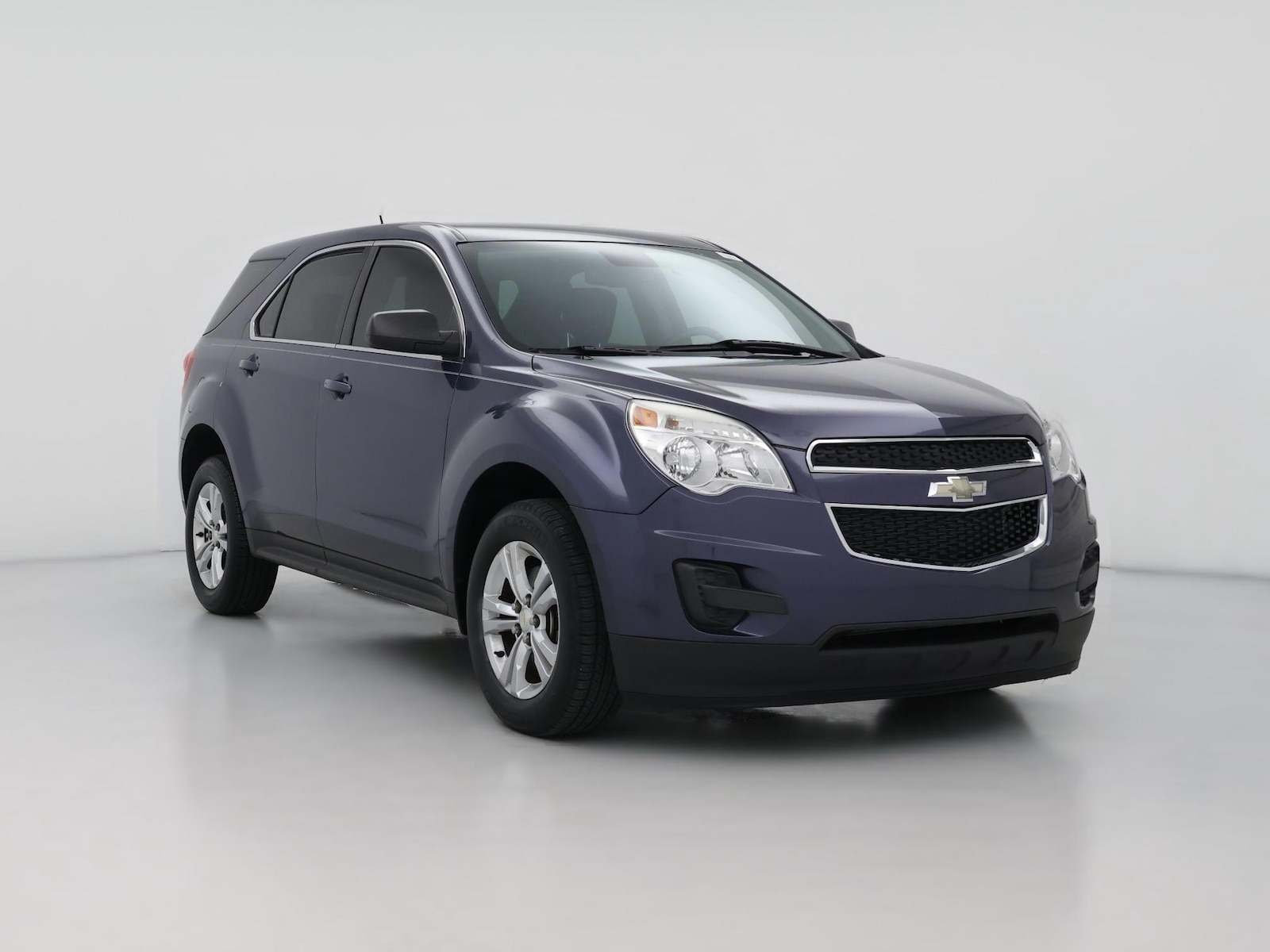 2014 Chevrolet Equinox