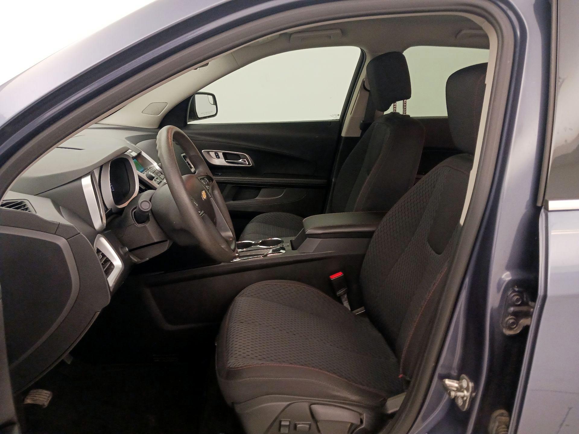 Thumbnail: 2014 Chevrolet Equinox - 11
