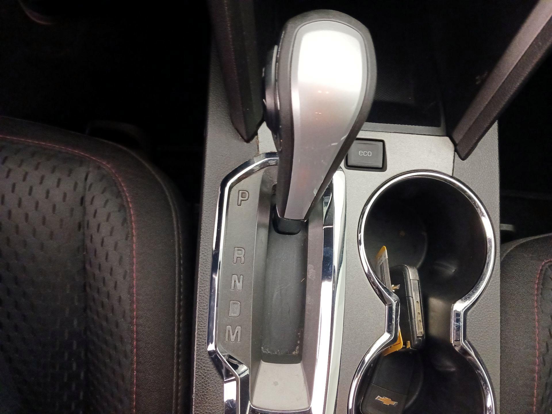 Thumbnail: 2014 Chevrolet Equinox - 15