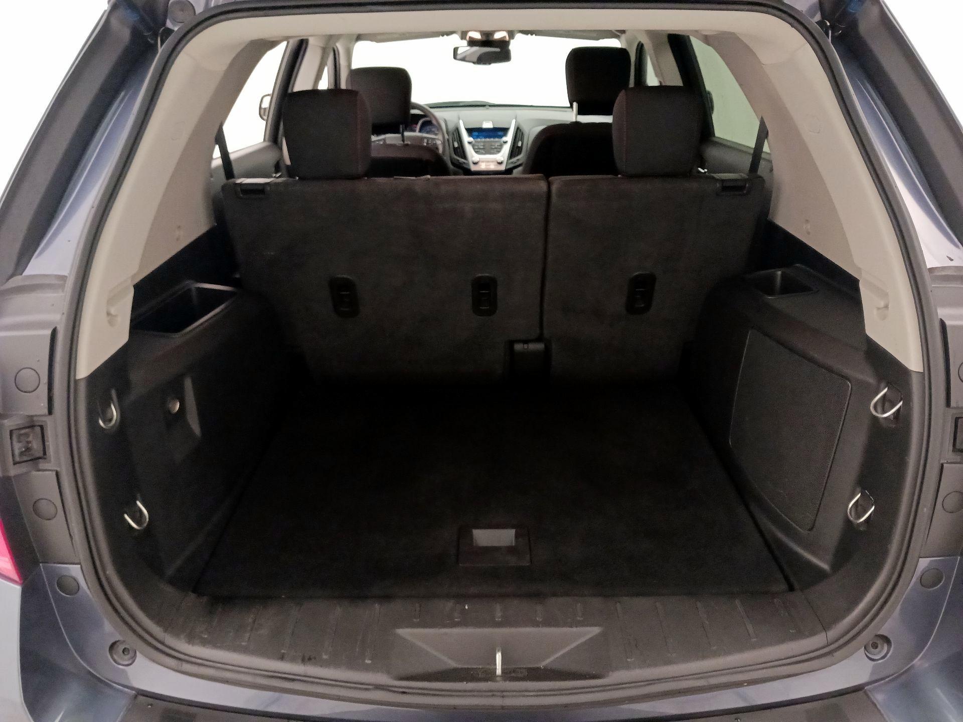 Thumbnail: 2014 Chevrolet Equinox - 18
