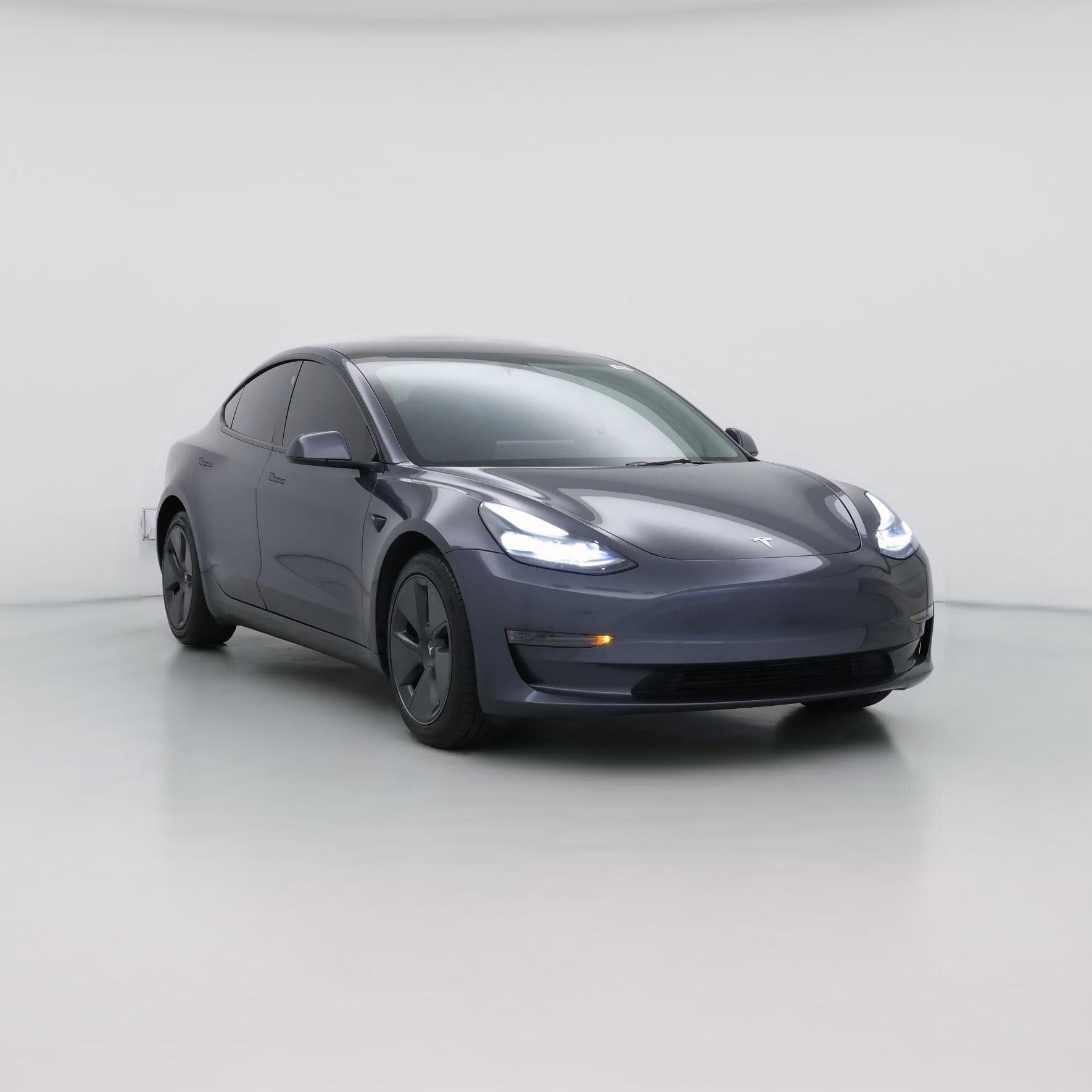 Thumbnail: 2023 Tesla Model 3 - 1