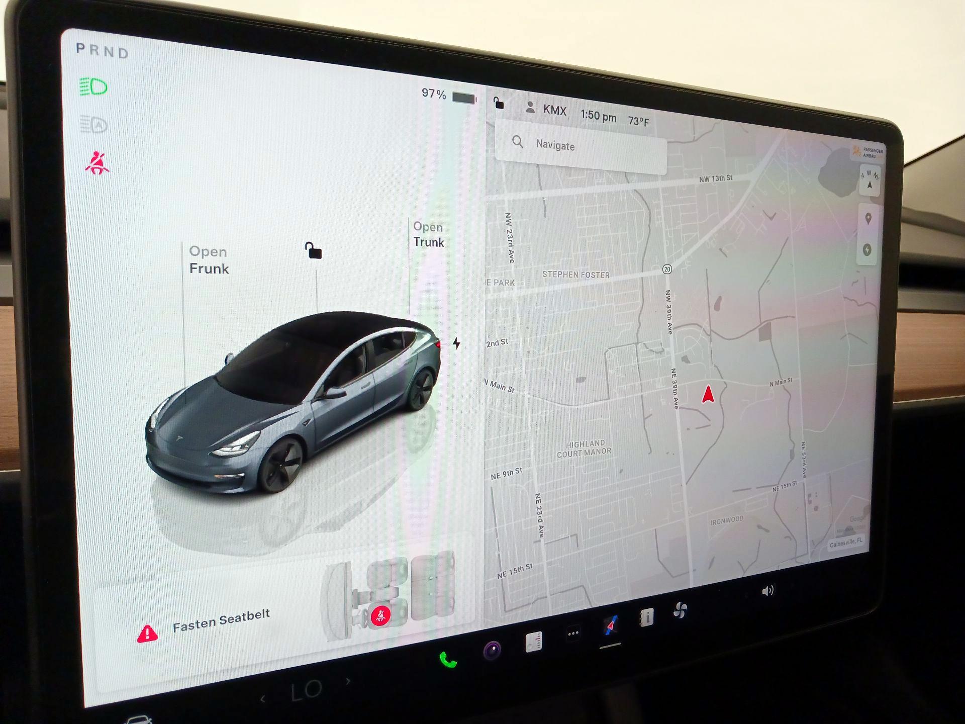 Thumbnail: 2023 Tesla Model 3 - 13