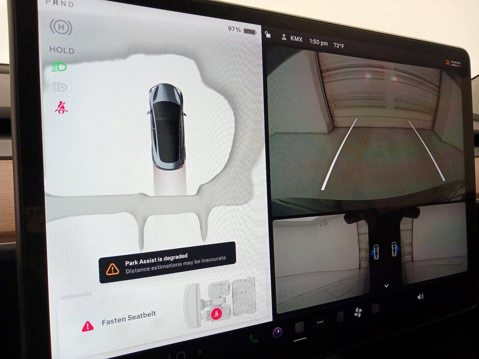 Thumbnail: 2023 Tesla Model 3 - 14