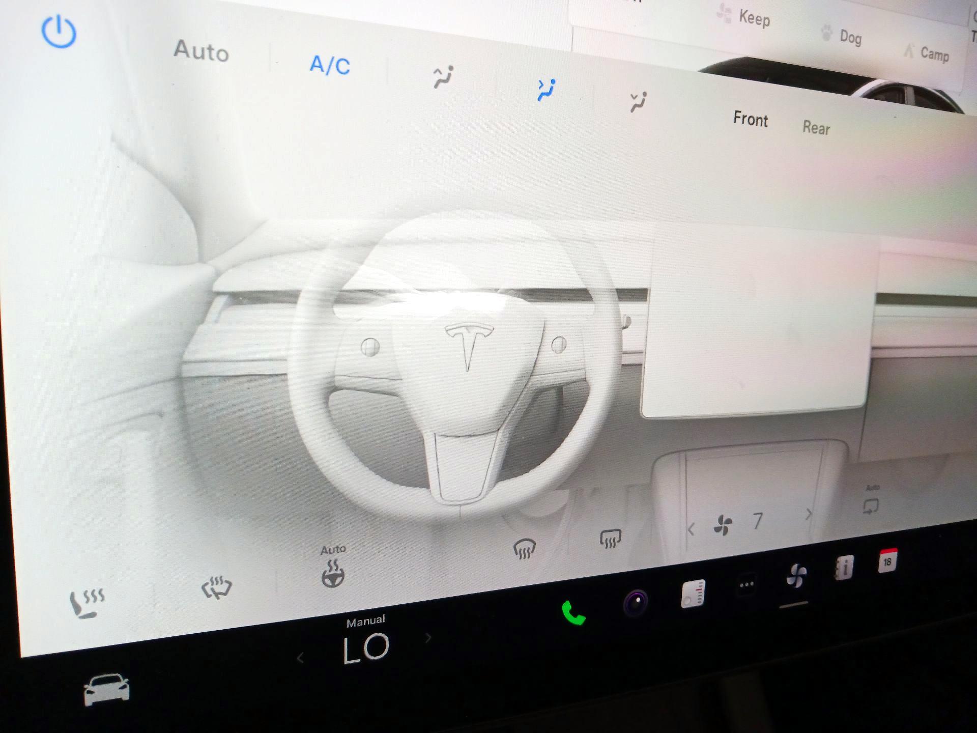 Thumbnail: 2023 Tesla Model 3 - 16