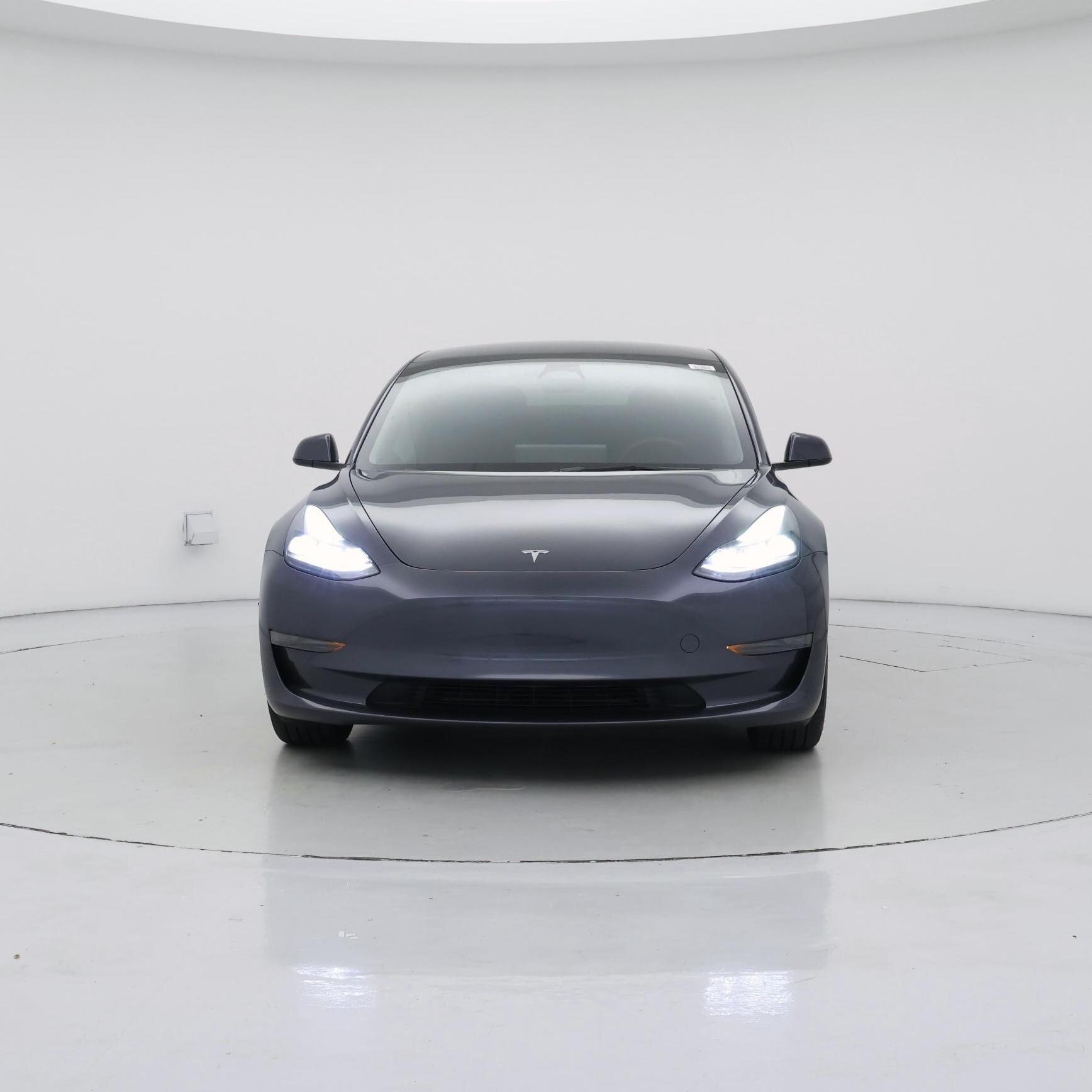 Thumbnail: 2023 Tesla Model 3 - 5