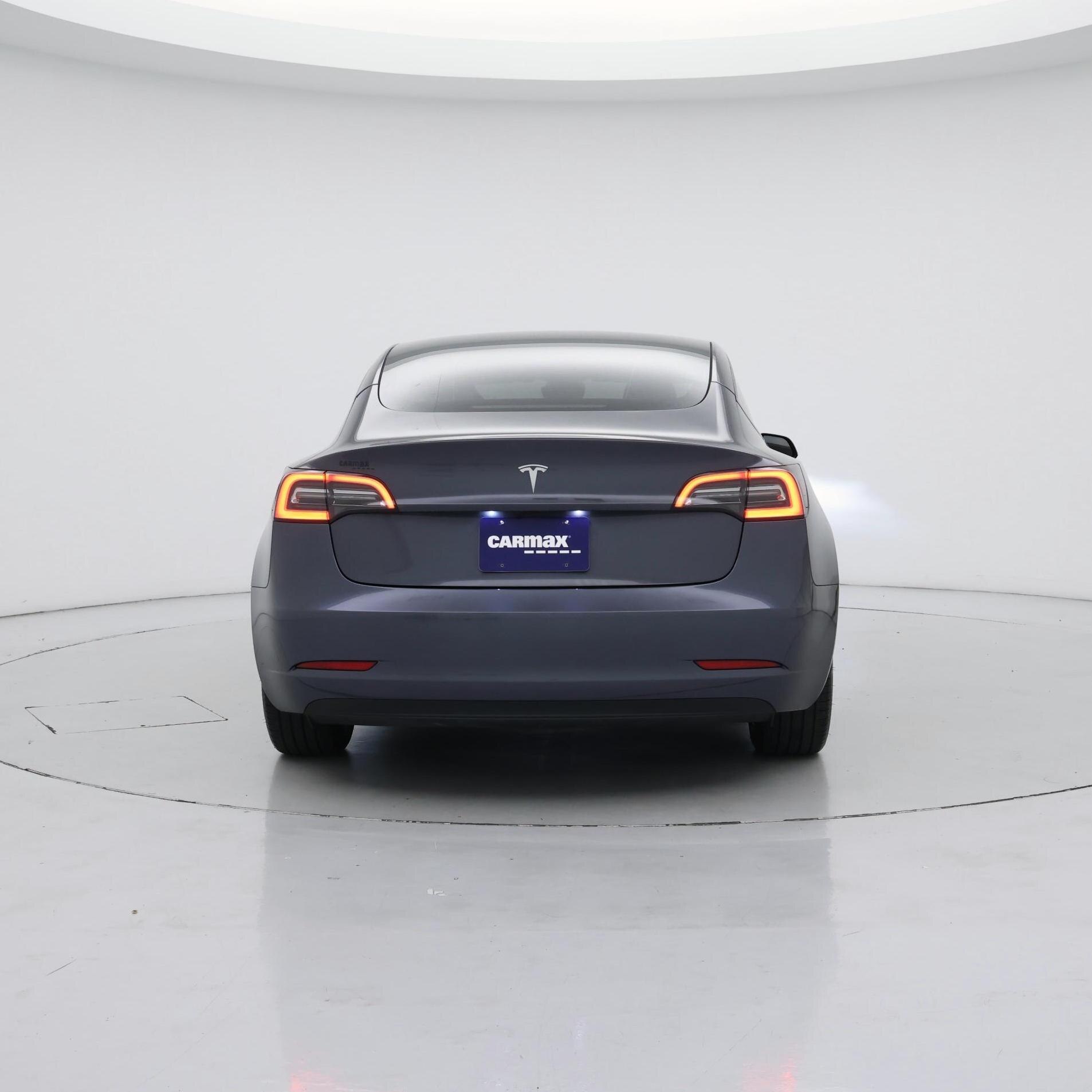 Thumbnail: 2023 Tesla Model 3 - 6
