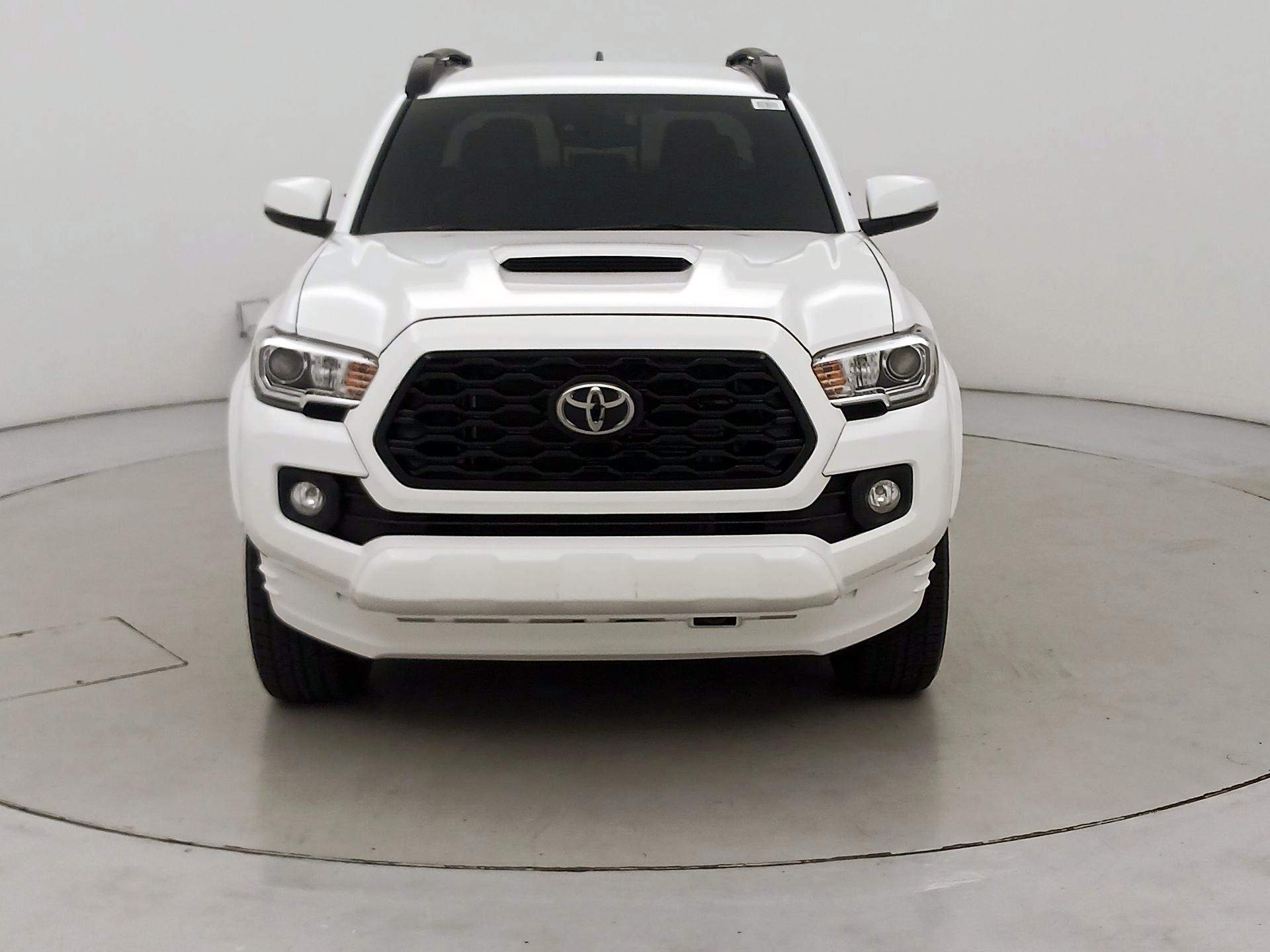 Thumbnail: 2020 Toyota Tacoma - 2