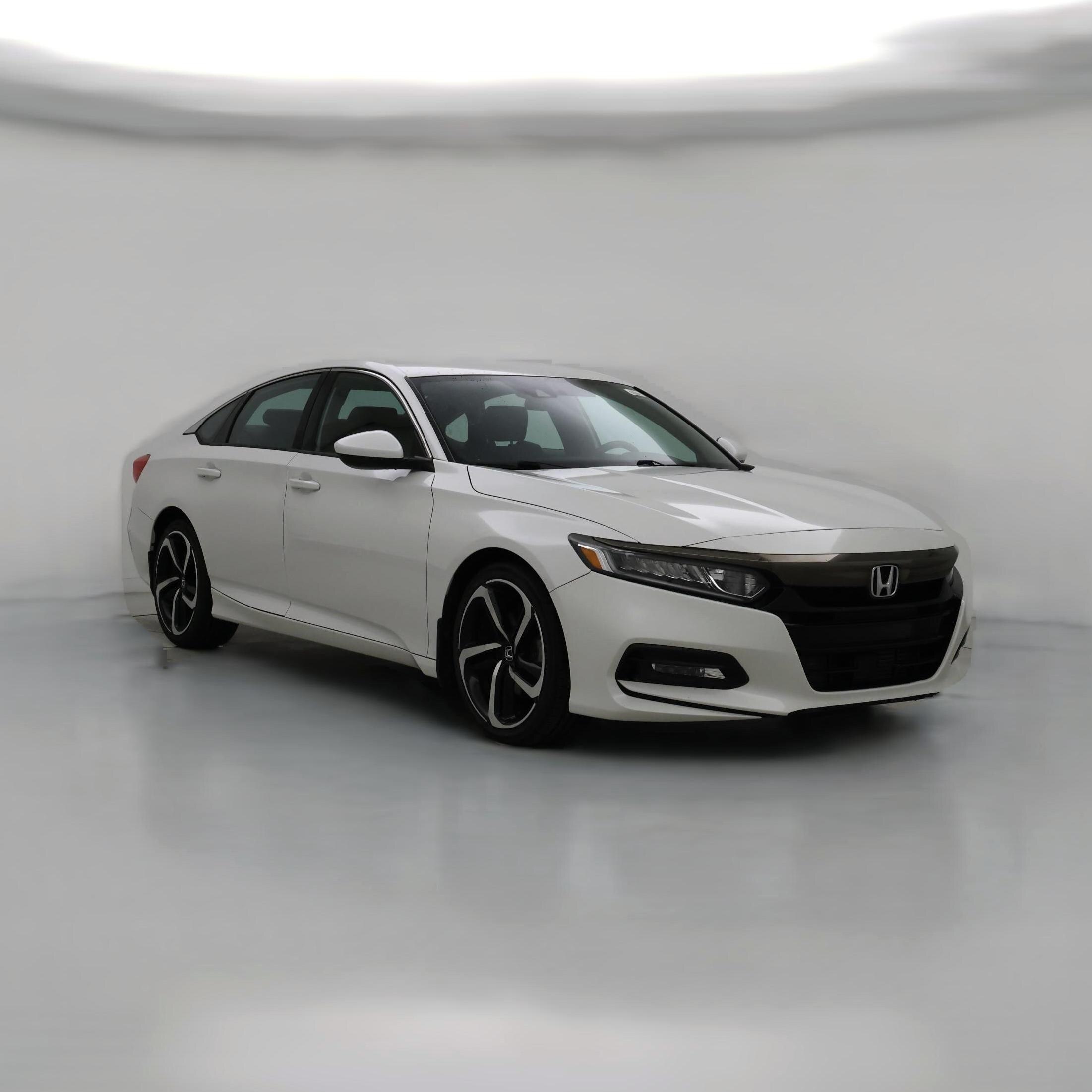 Thumbnail: 2018 Honda Accord - 1