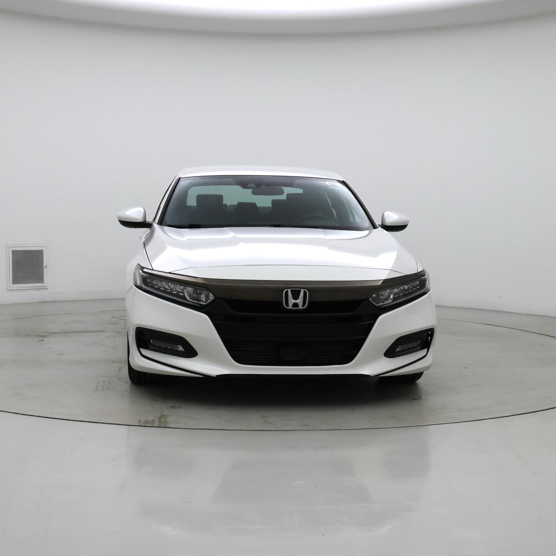 Thumbnail: 2018 Honda Accord - 5