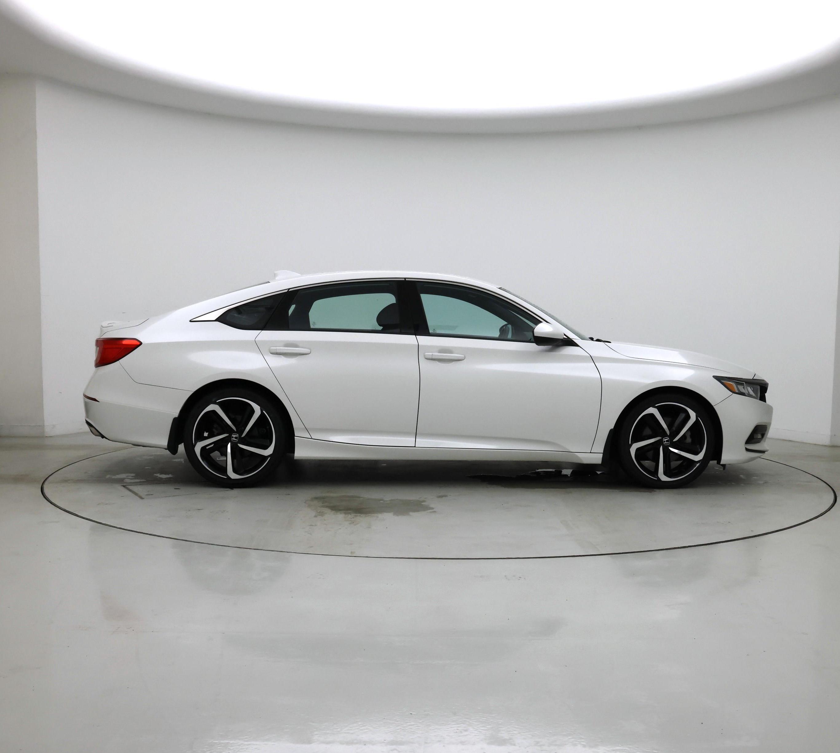 Thumbnail: 2018 Honda Accord - 7
