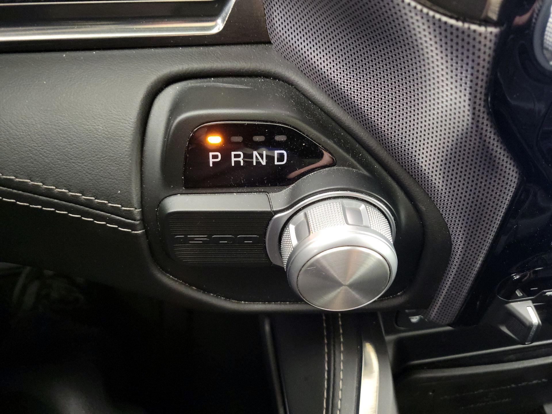 Thumbnail: 2019 RAM 1500 - 18